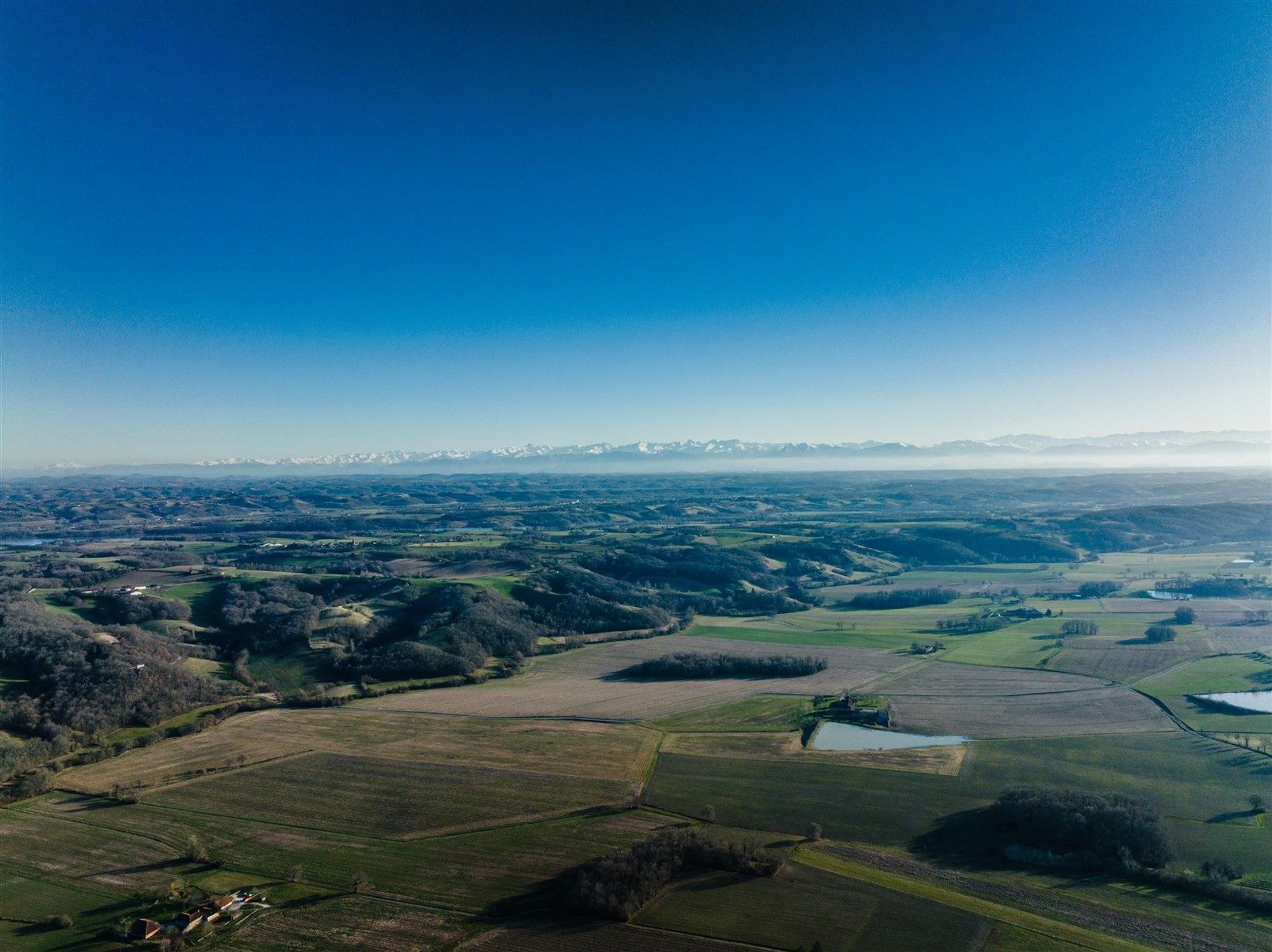 公寓 在 Masseube, Occitanie 10828121