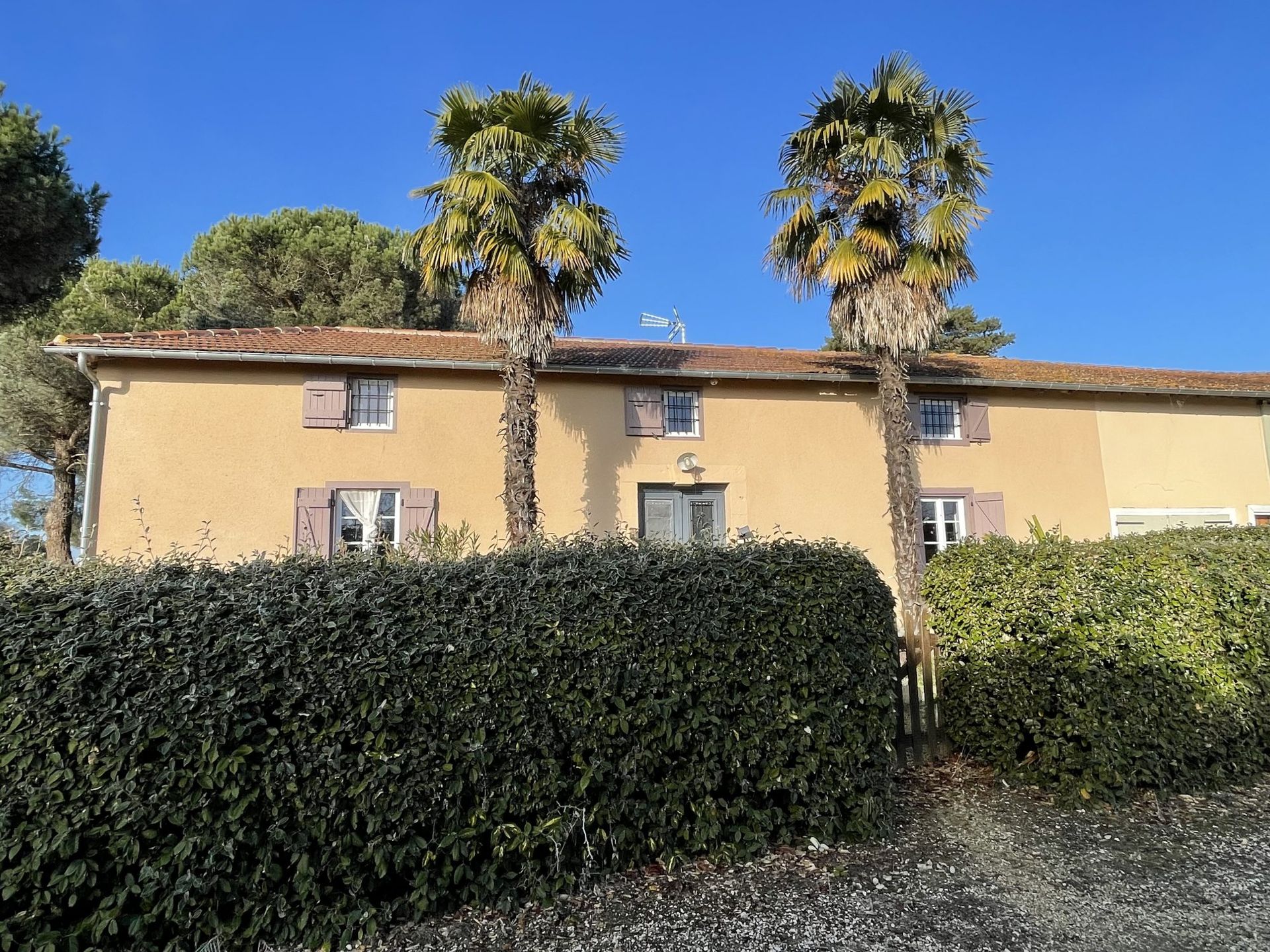 Condominium in Masseube, Occitanie 10828121