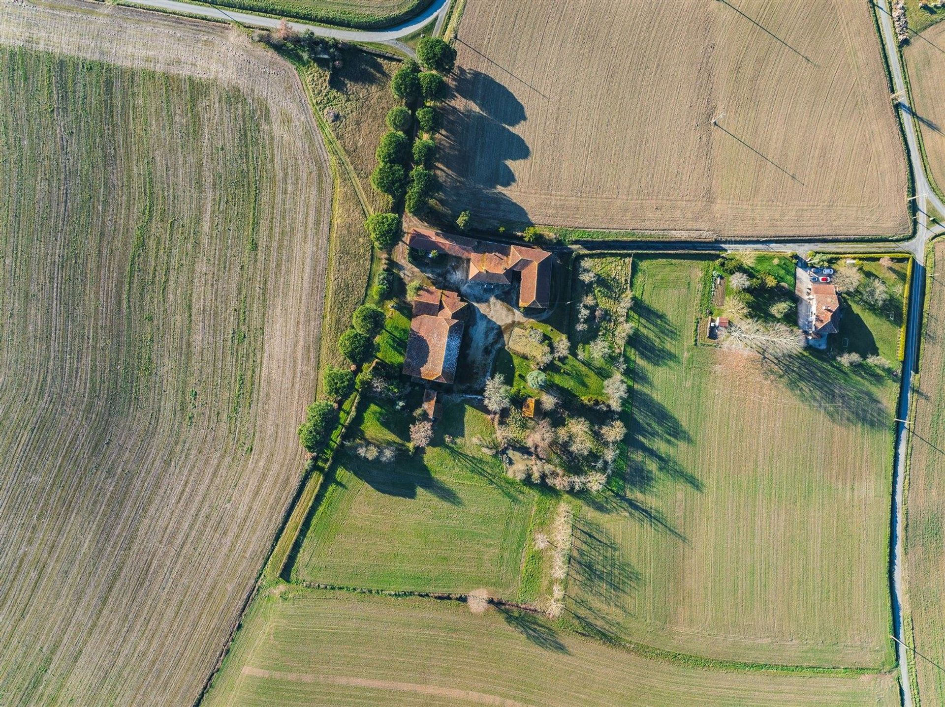 Condominium in Masseube, Occitanie 10828121