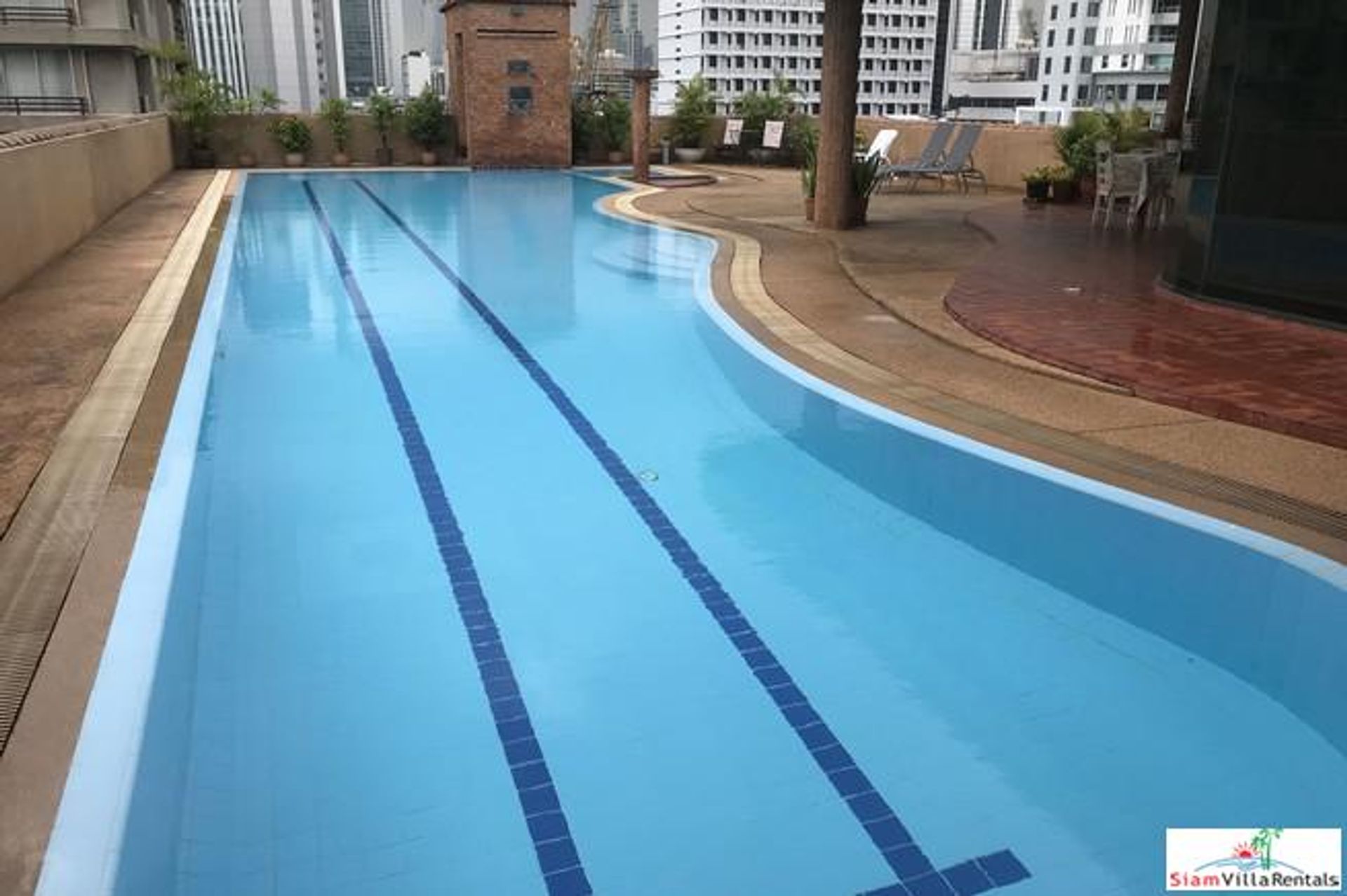 Condominio en , Krung Thep Maha Nakhon 10828124