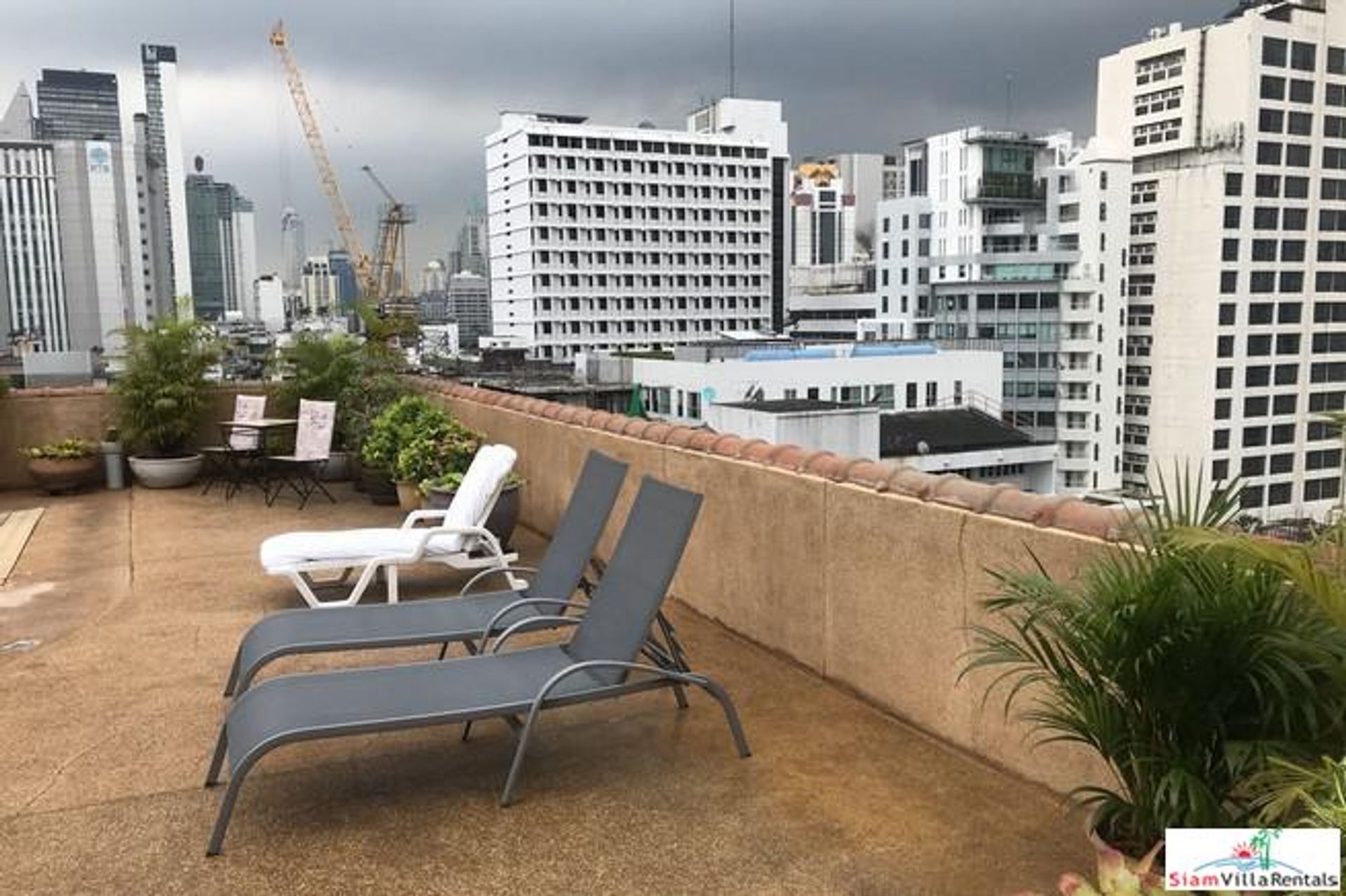 Condominium in , Krung Thep Maha Nakhon 10828124