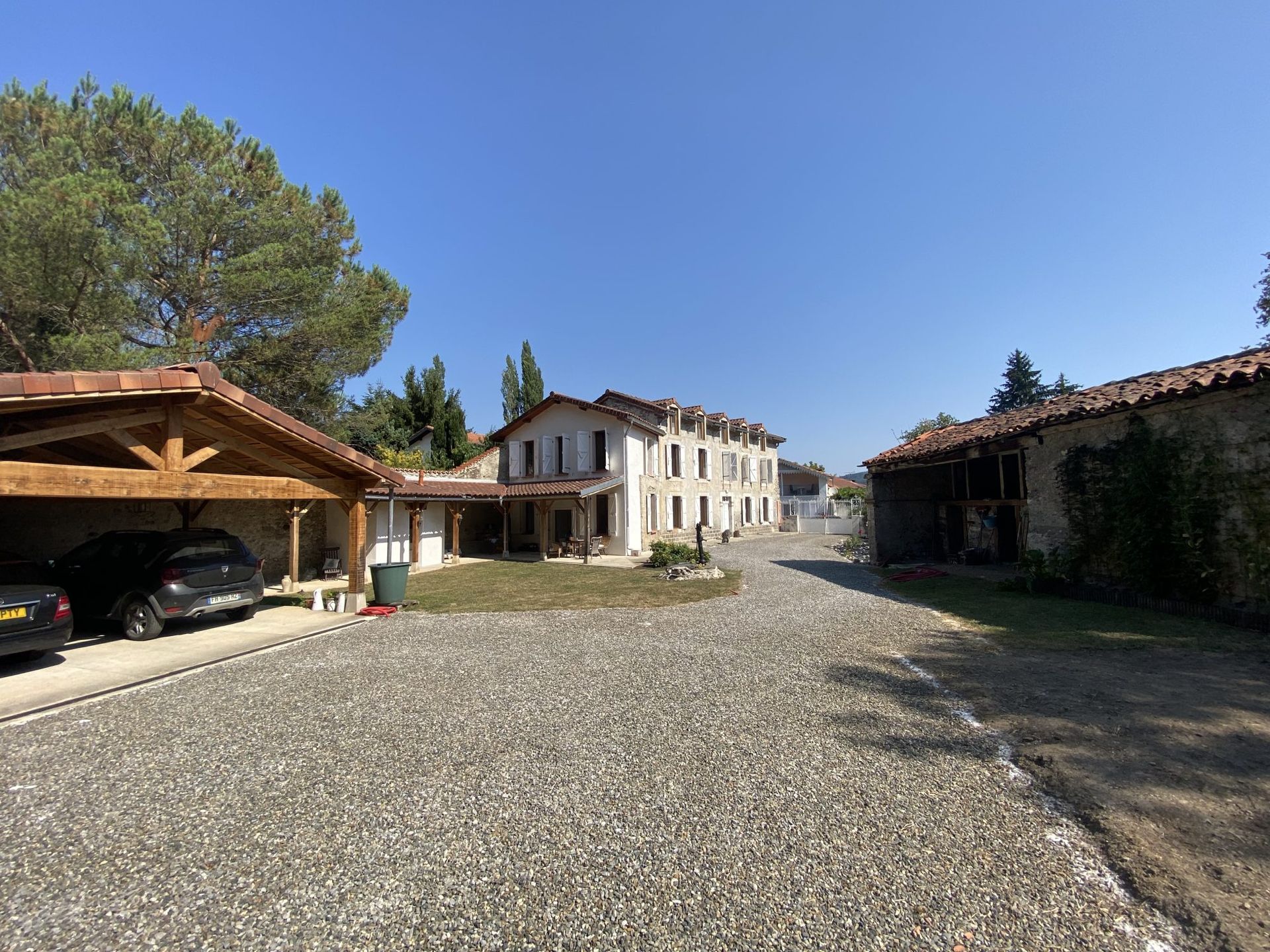 Haus im Izaourt, Occitanie 10828128