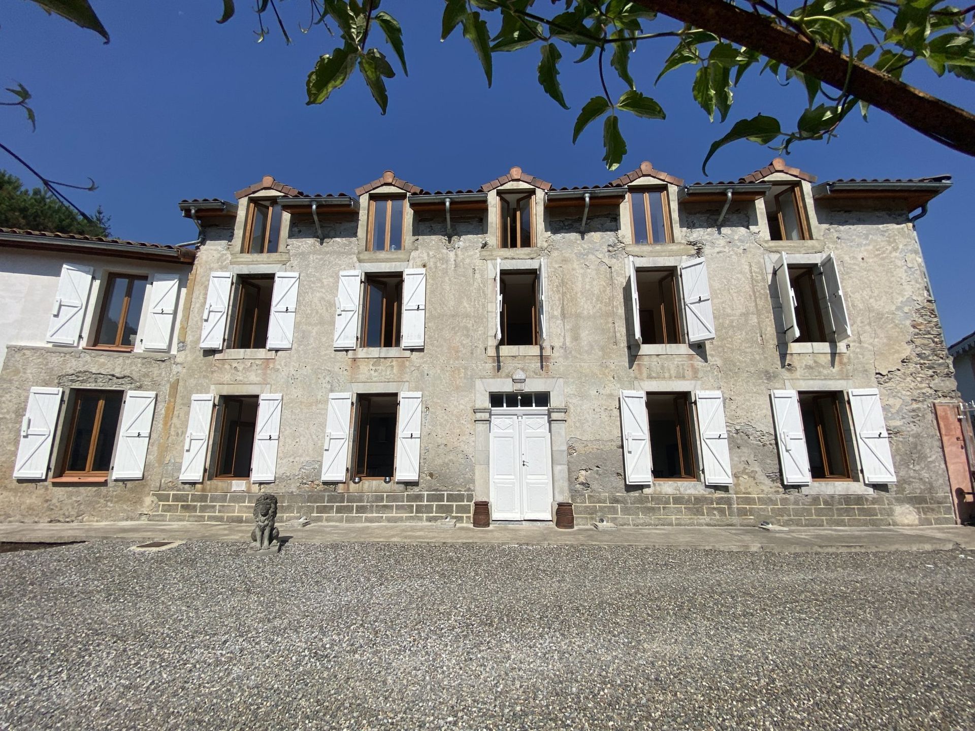 Haus im Izaourt, Occitanie 10828128