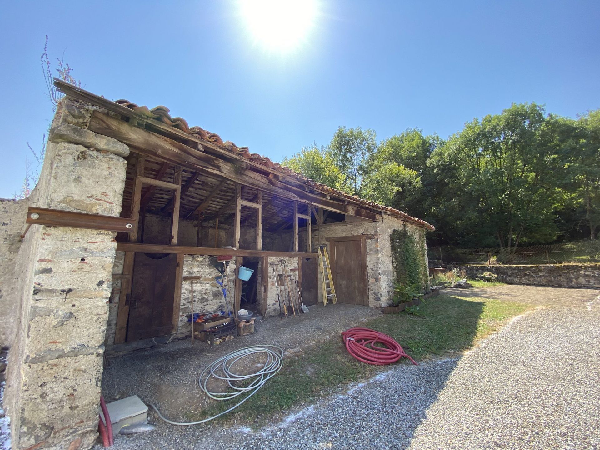 Haus im Izaourt, Occitanie 10828128