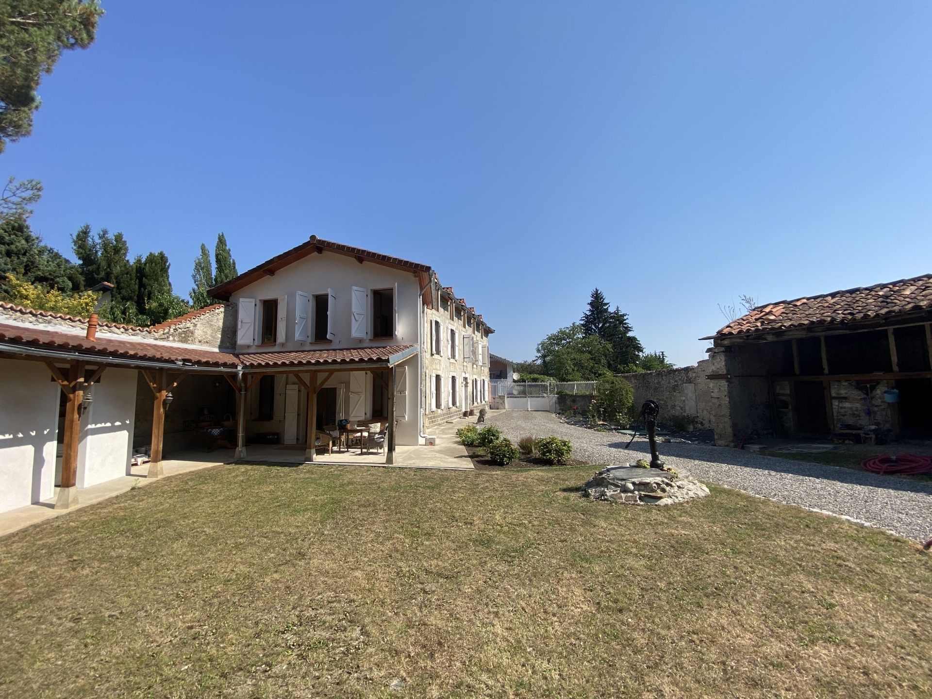 Haus im Izaourt, Occitanie 10828128