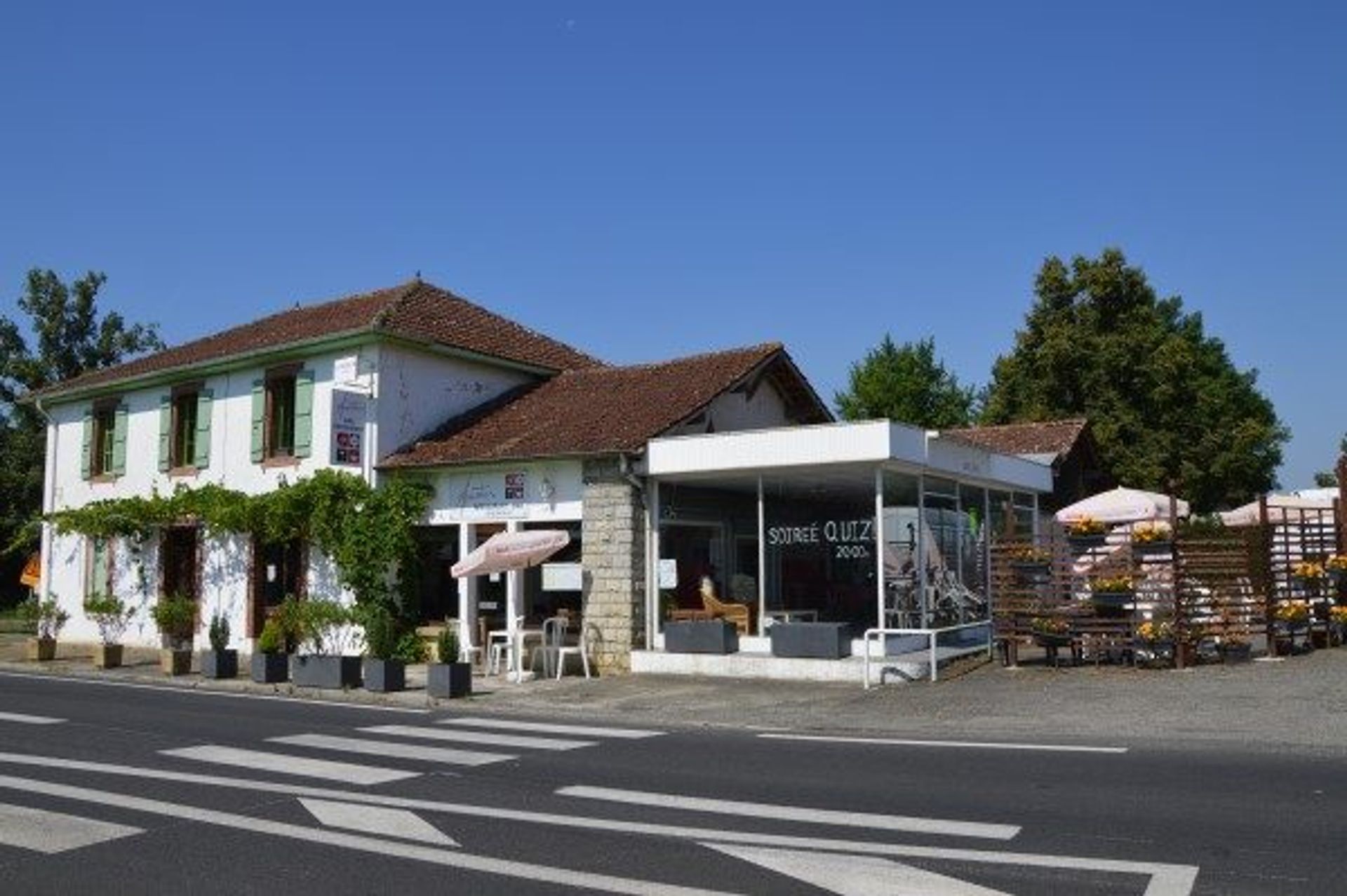 Huis in Masseube, Occitanie 10828137