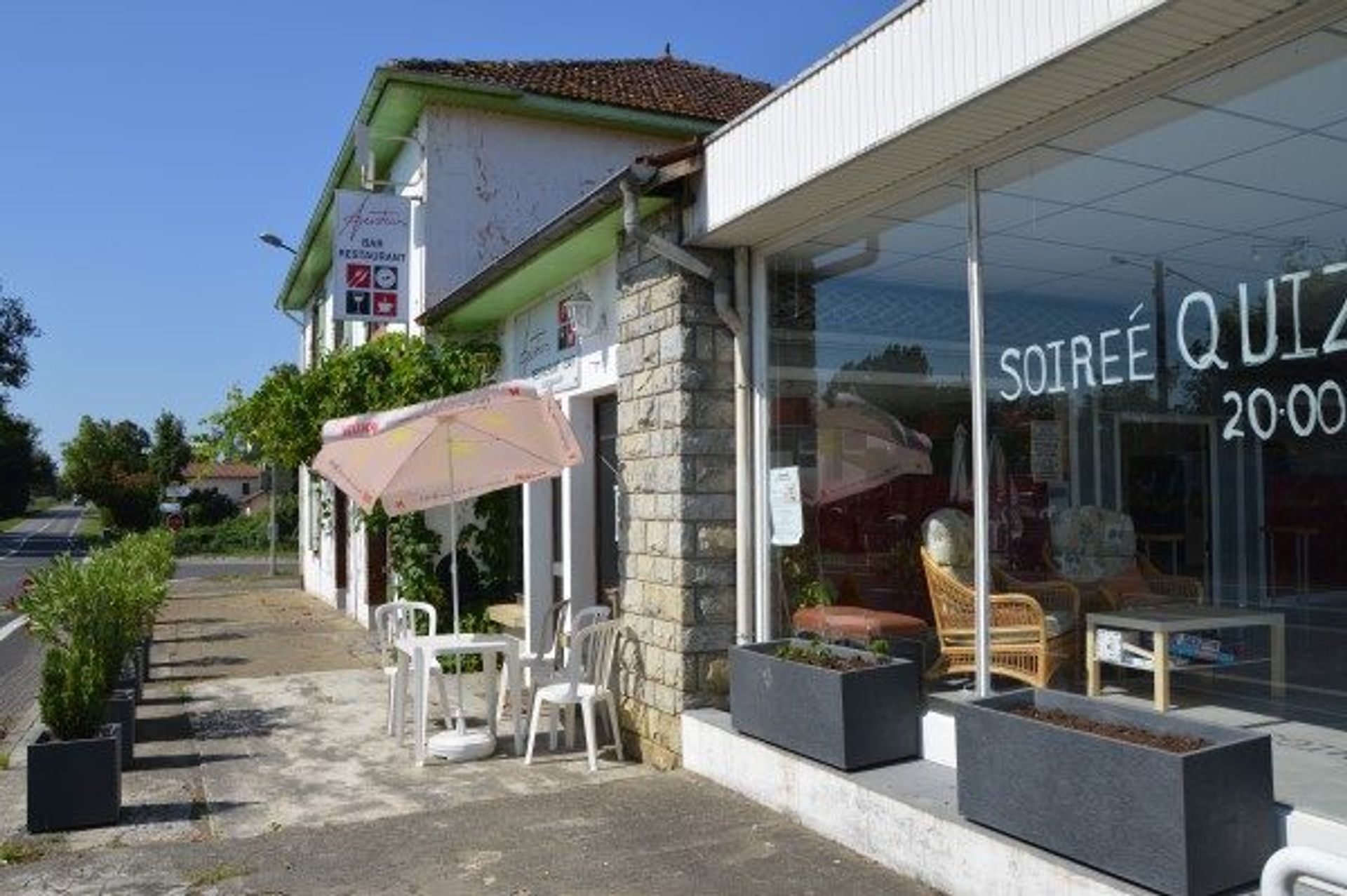 Будинок в Masseube, Occitanie 10828137