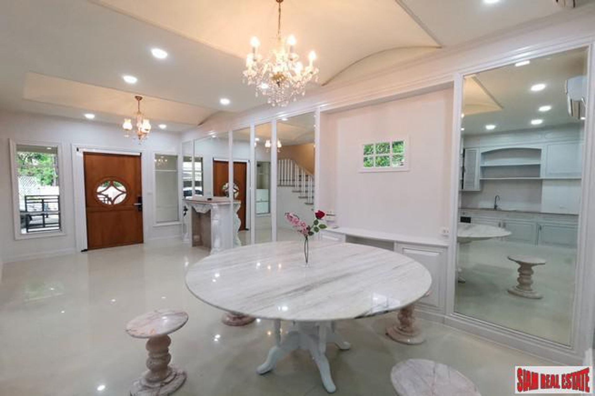 casa en , Krung Thep Maha Nakhon 10828138