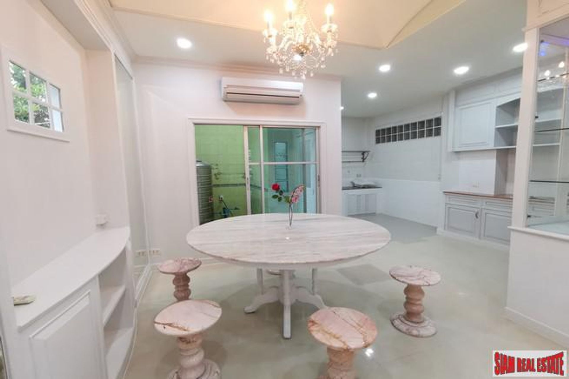 casa en , Krung Thep Maha Nakhon 10828138