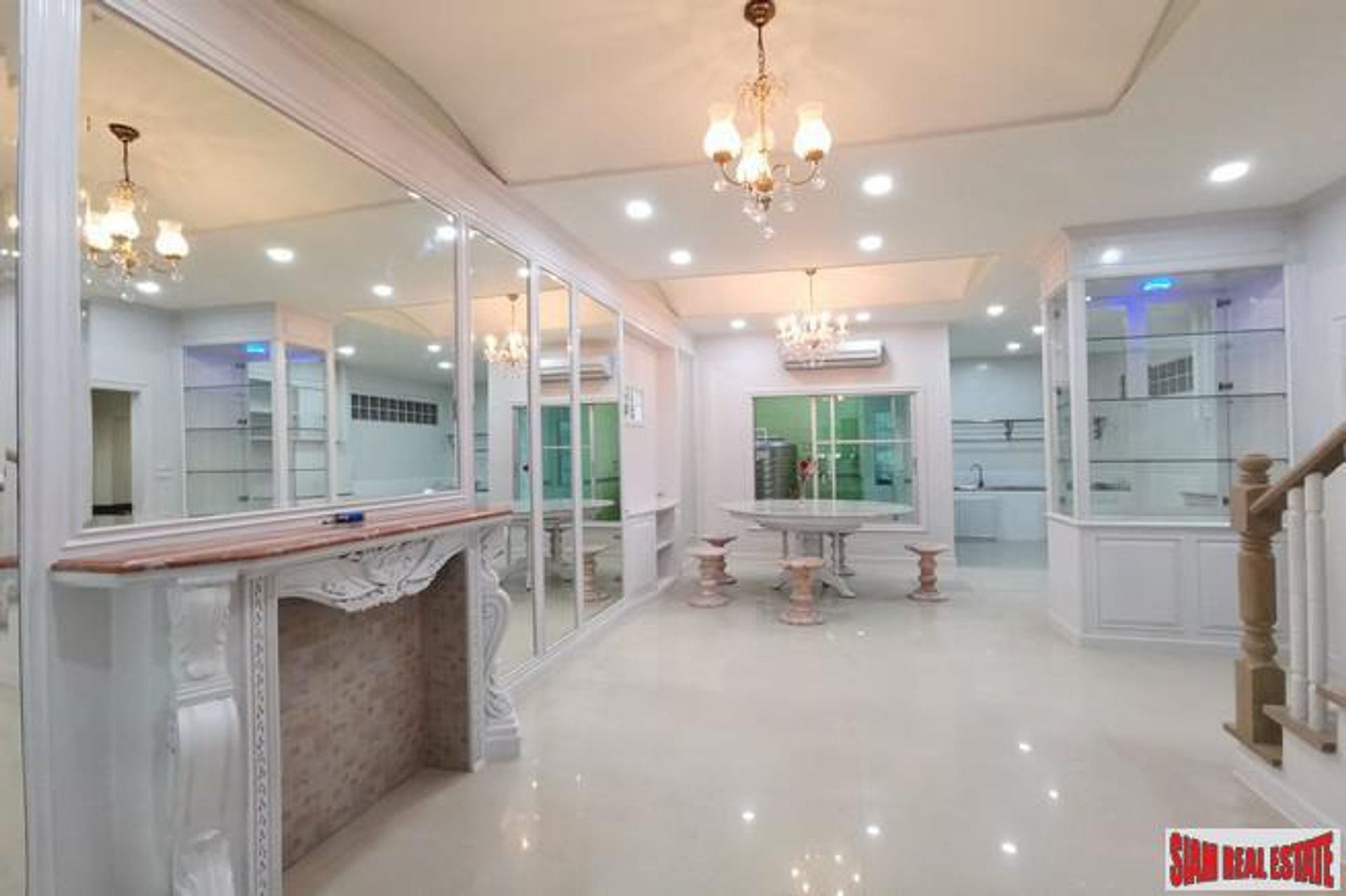 casa en Bang Khlo, Krung Thep Maha Nakhon 10828138