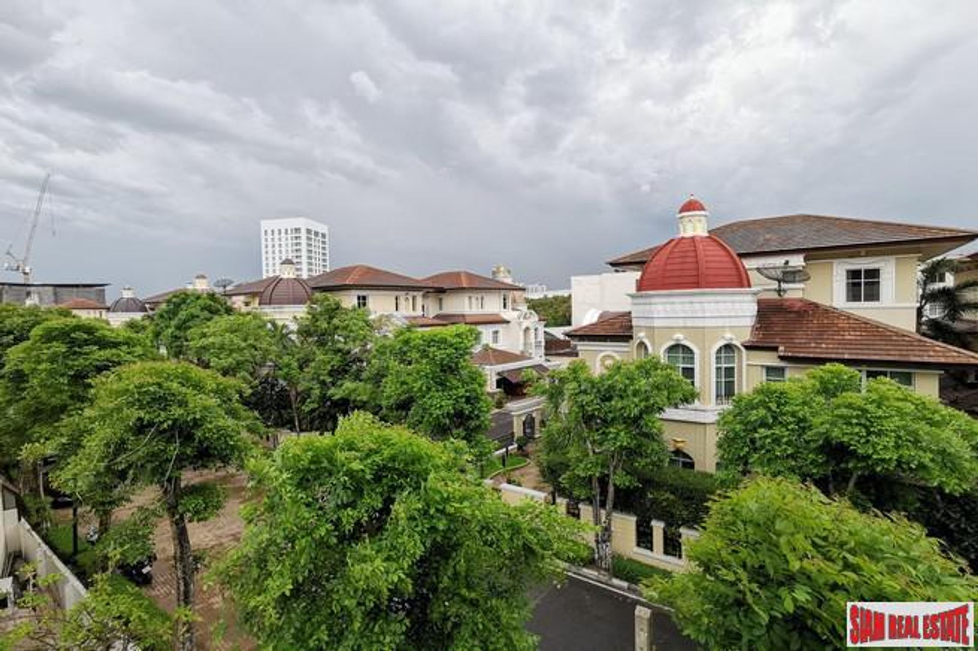 rumah dalam , Krung Thep Maha Nakhon 10828138