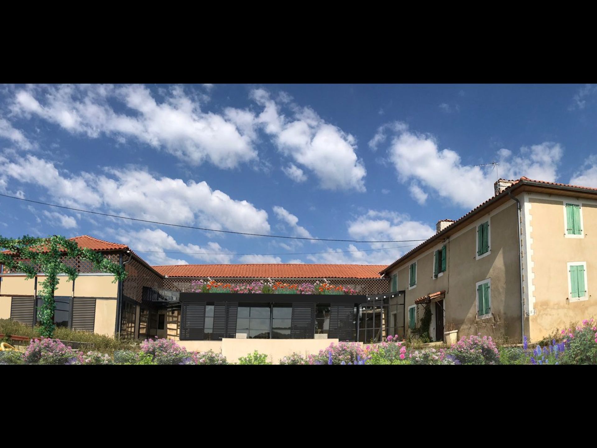 Condominium dans Masseube, Occitanie 10828139