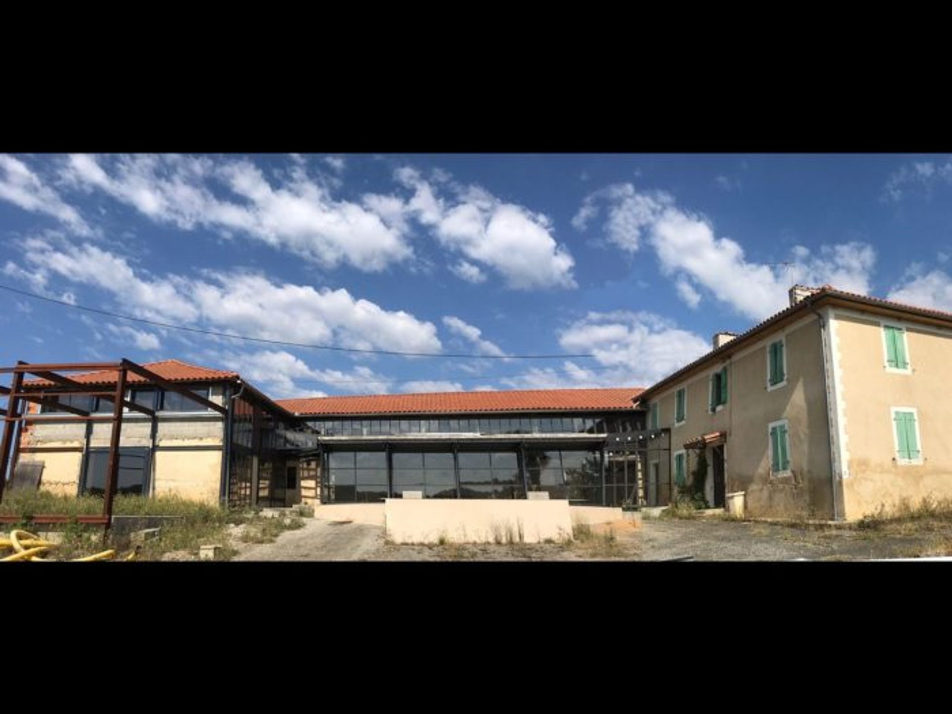 Condominio nel Masseube, Occitanie 10828139