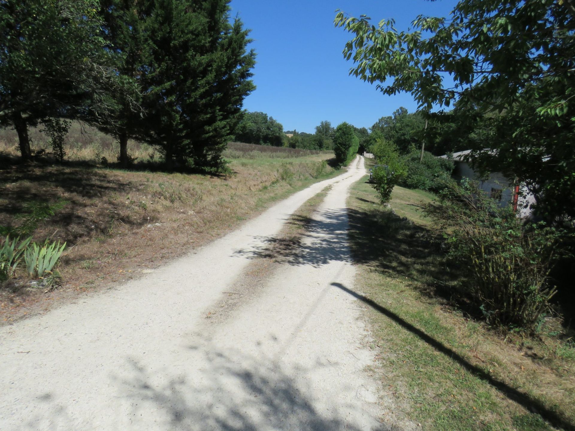 房子 在 Saint-Clar, Occitanie 10828142