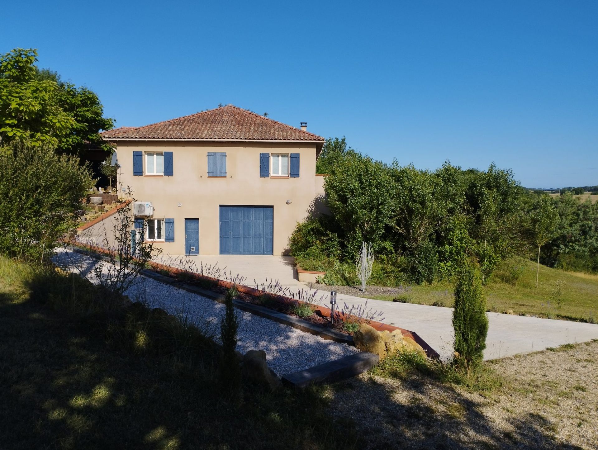 House in Marciac, Occitanie 10828144