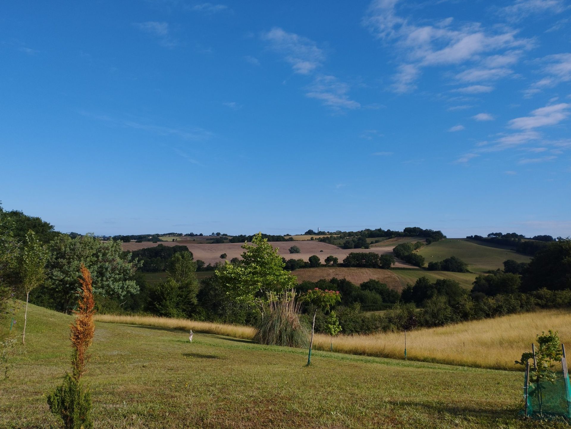 بيت في Marciac, Occitanie 10828144