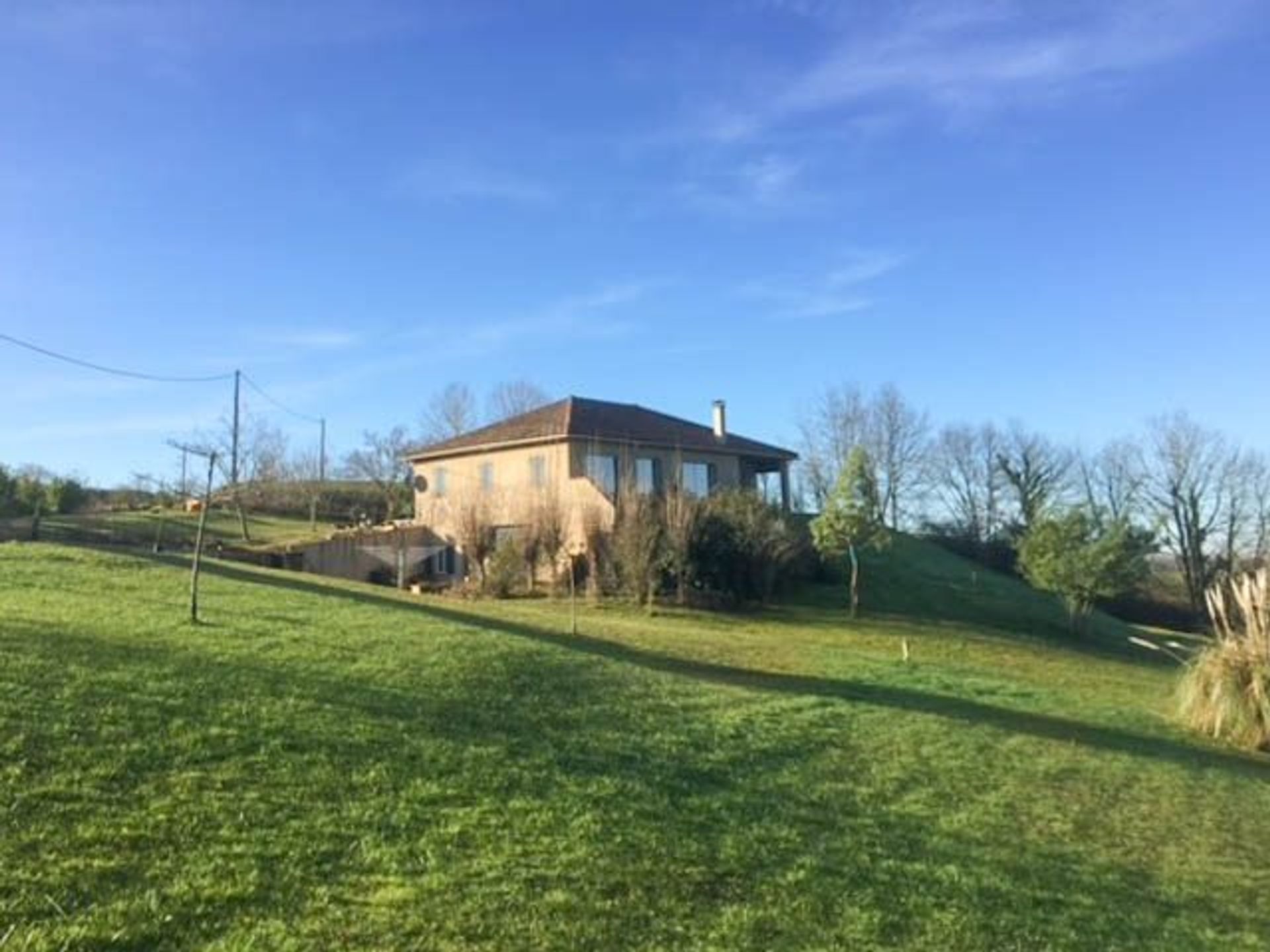 House in Marciac, Occitanie 10828144