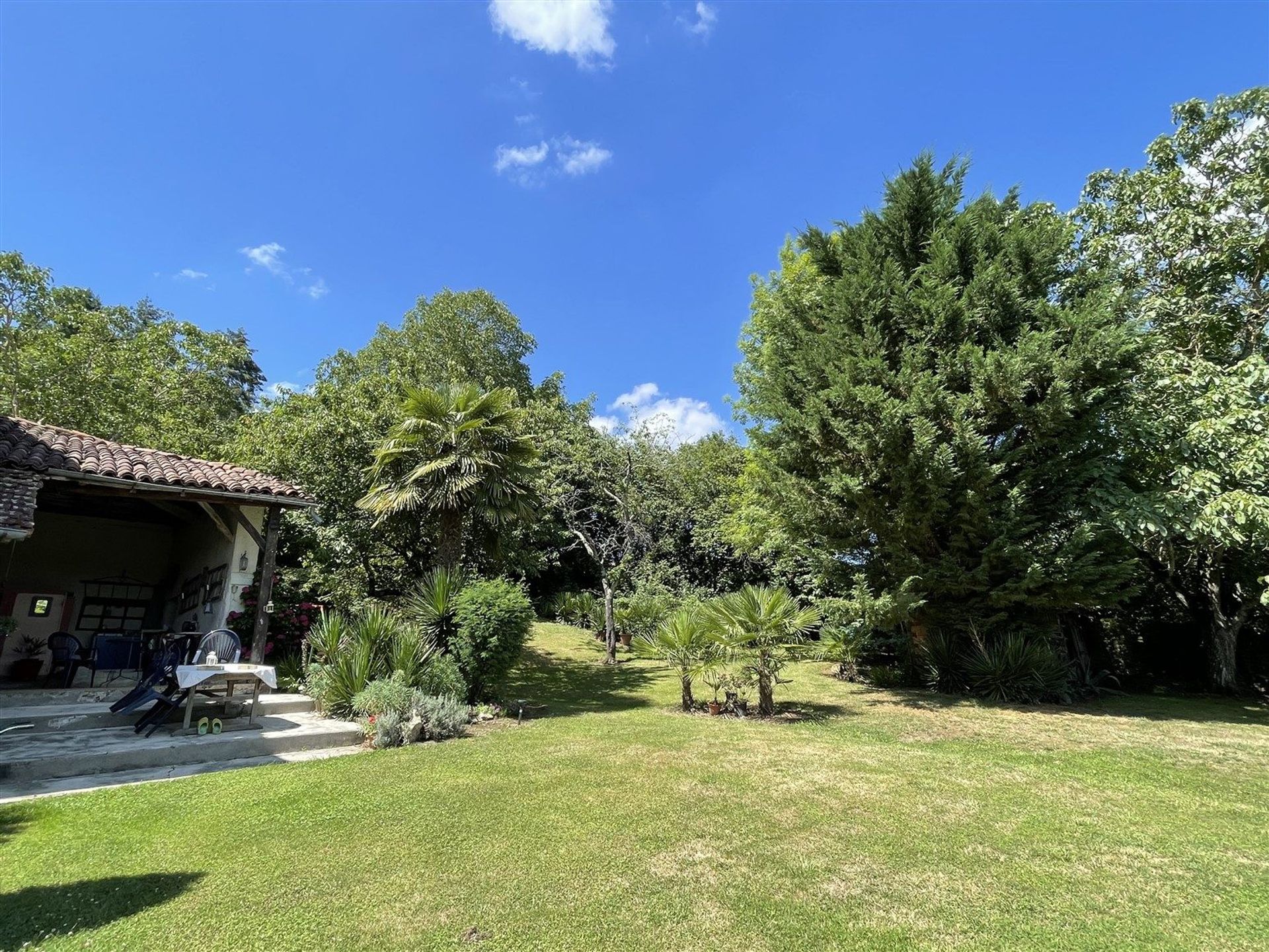 casa en Boulogne-sur-Gesse, Occitanie 10828148