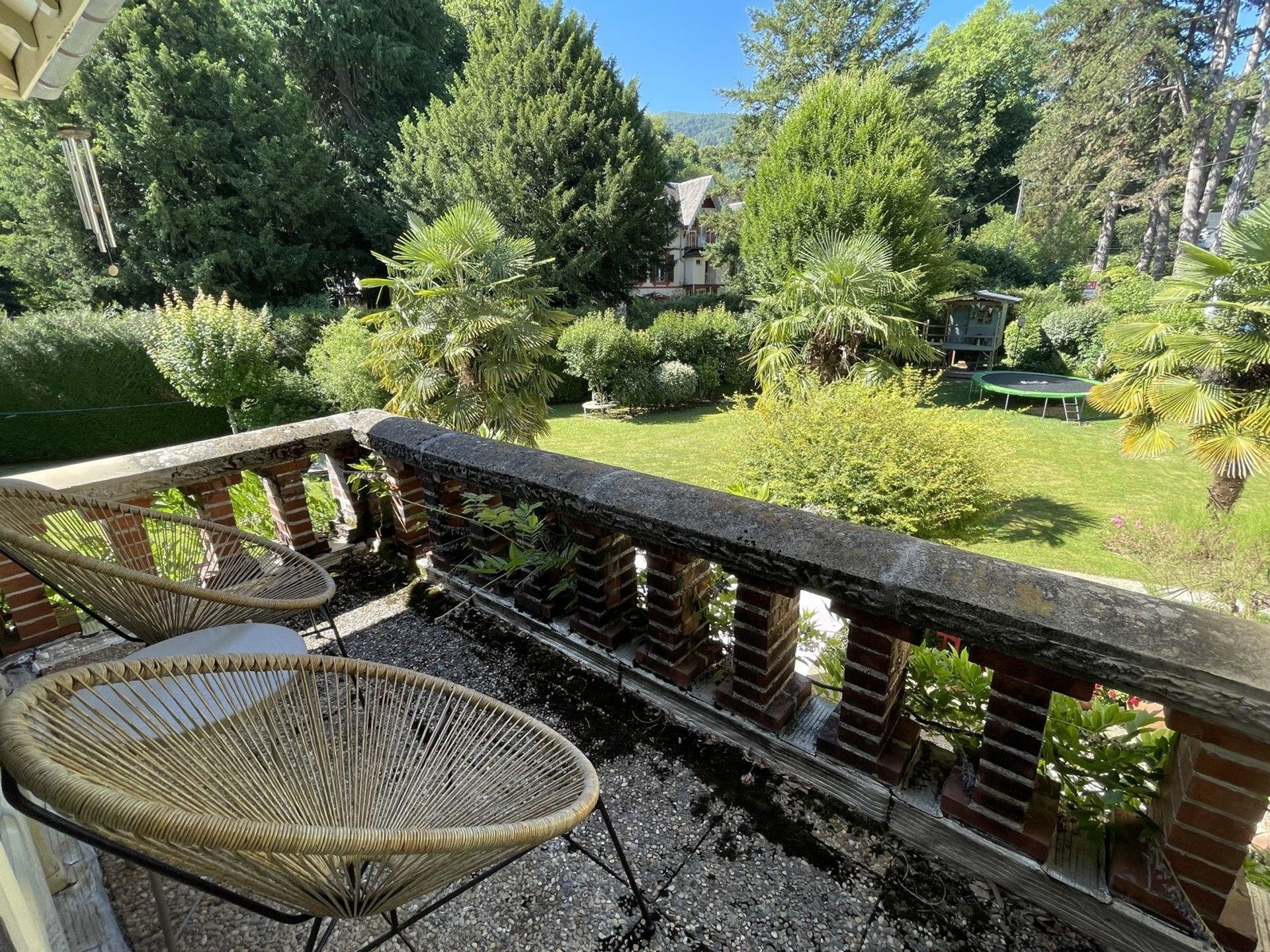 House in Bagnères-de-Bigorre, Occitanie 10828152