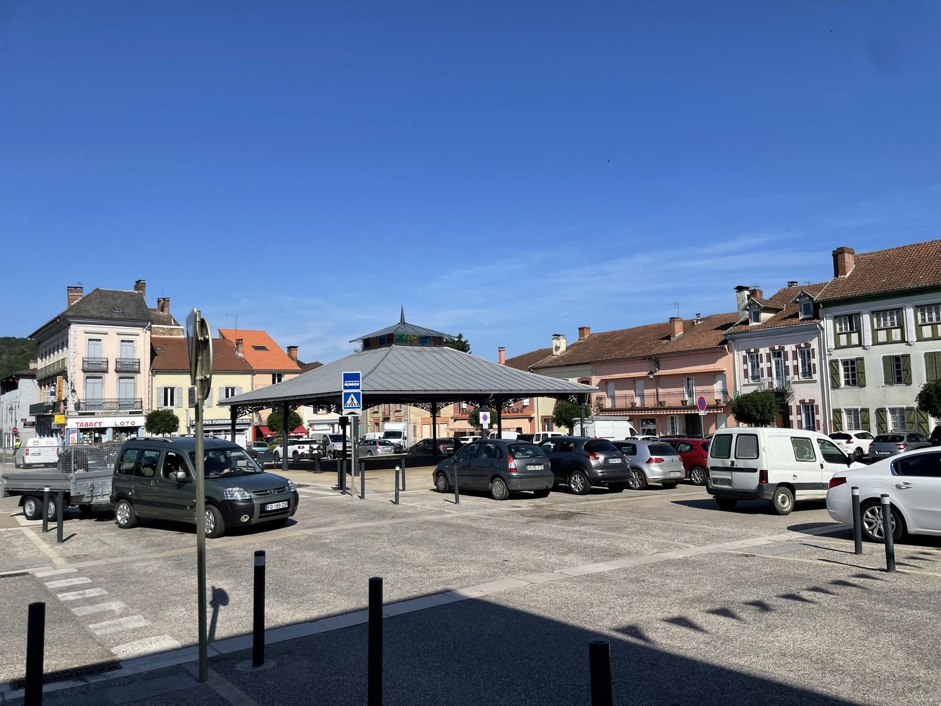 Casa nel Tournay, Occitanie 10828156