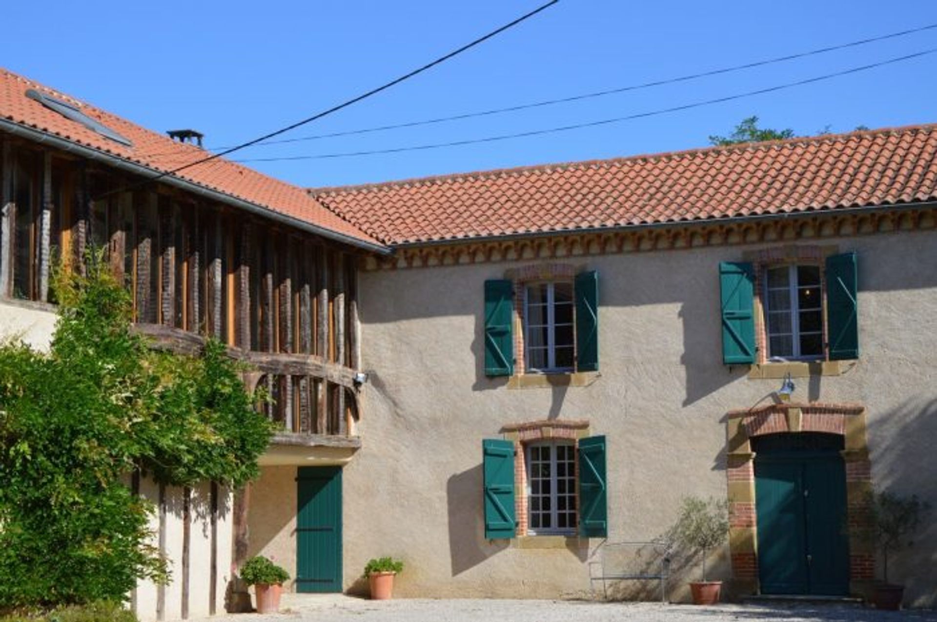 loger dans Castelnau Magnoac, Occitanie 10828160