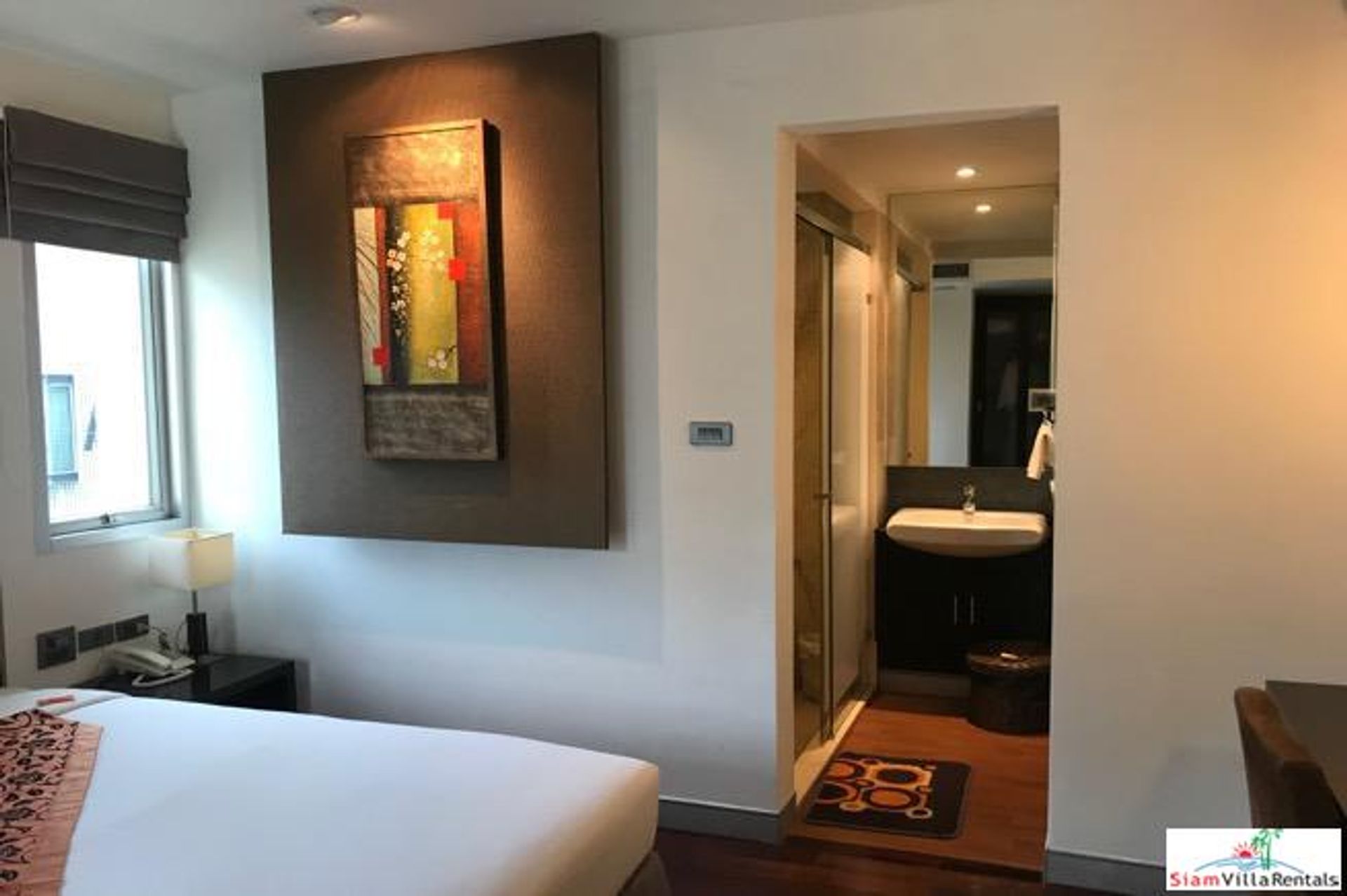 Condominio nel , Krung Thep Maha Nakhon 10828161