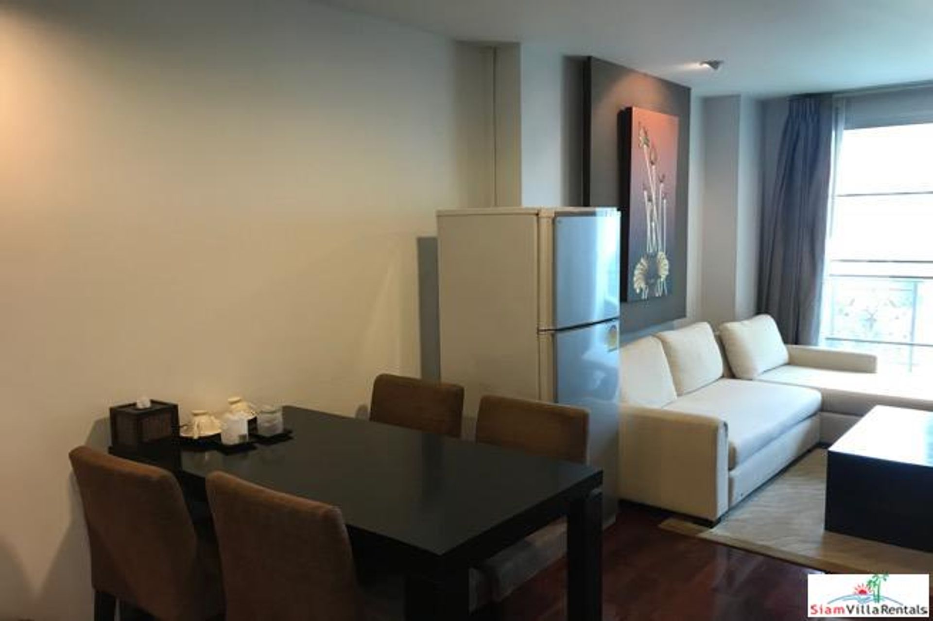 Condominium in Watthana, Krung Thep Maha Nakhon 10828161