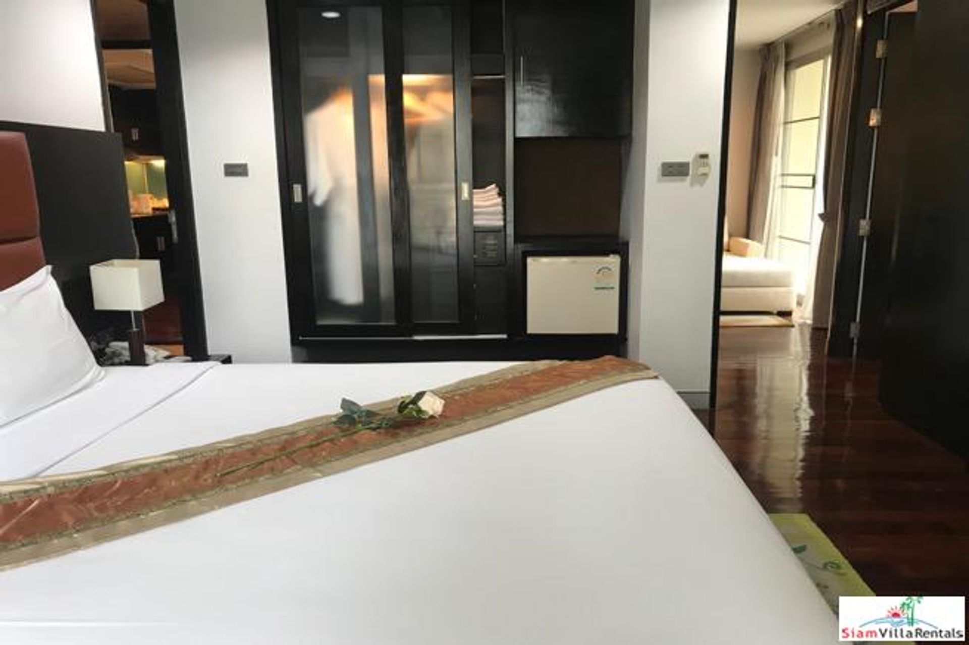 Condominio nel , Krung Thep Maha Nakhon 10828161