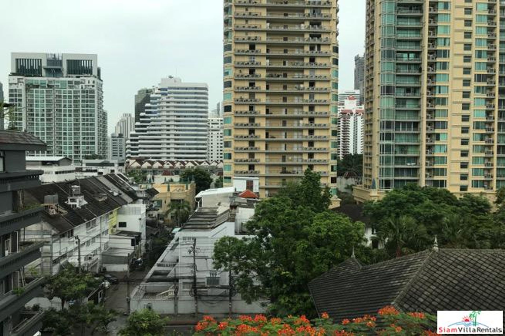 Condominio nel , Krung Thep Maha Nakhon 10828161