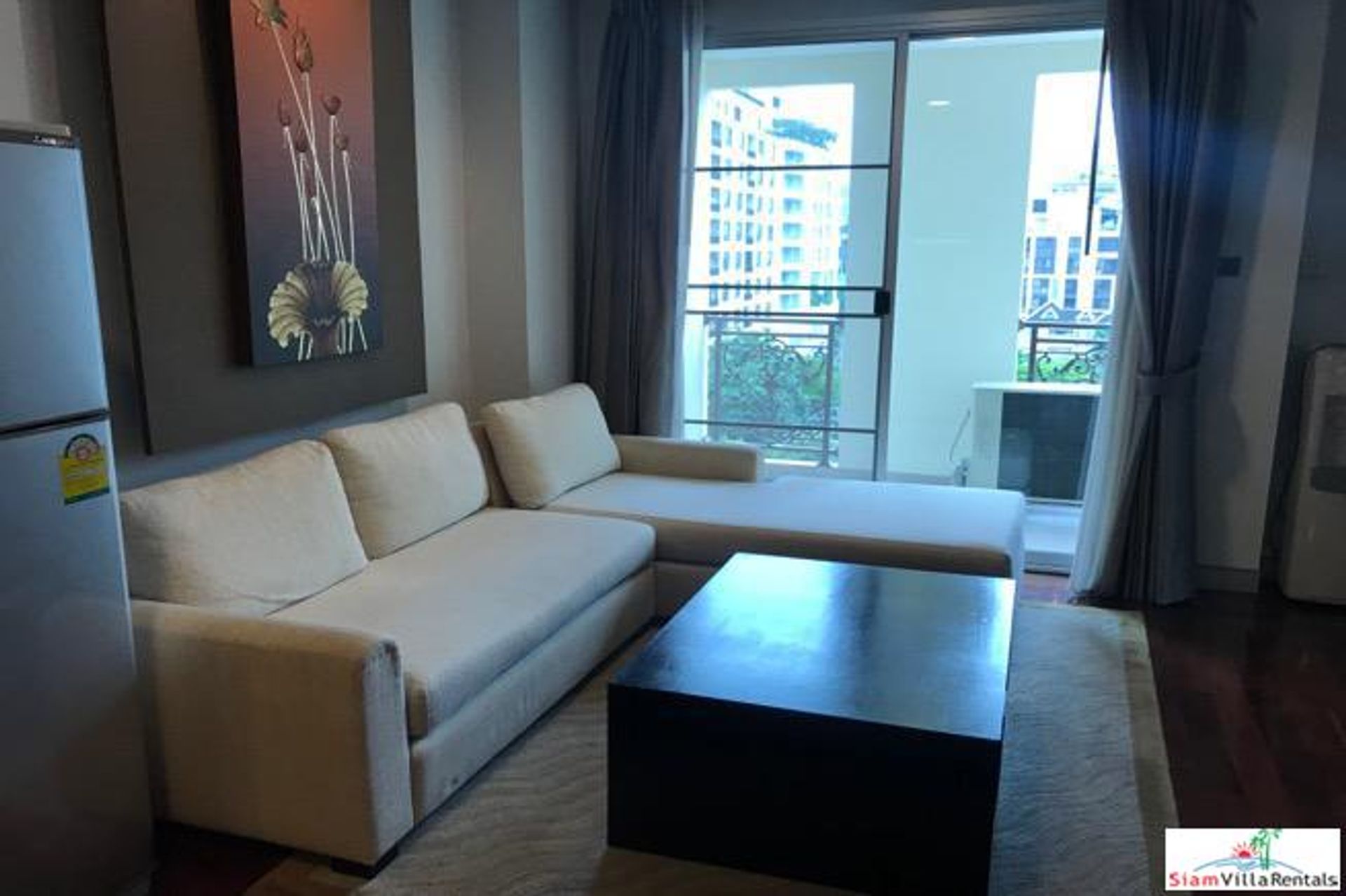 Condominio nel , Krung Thep Maha Nakhon 10828161