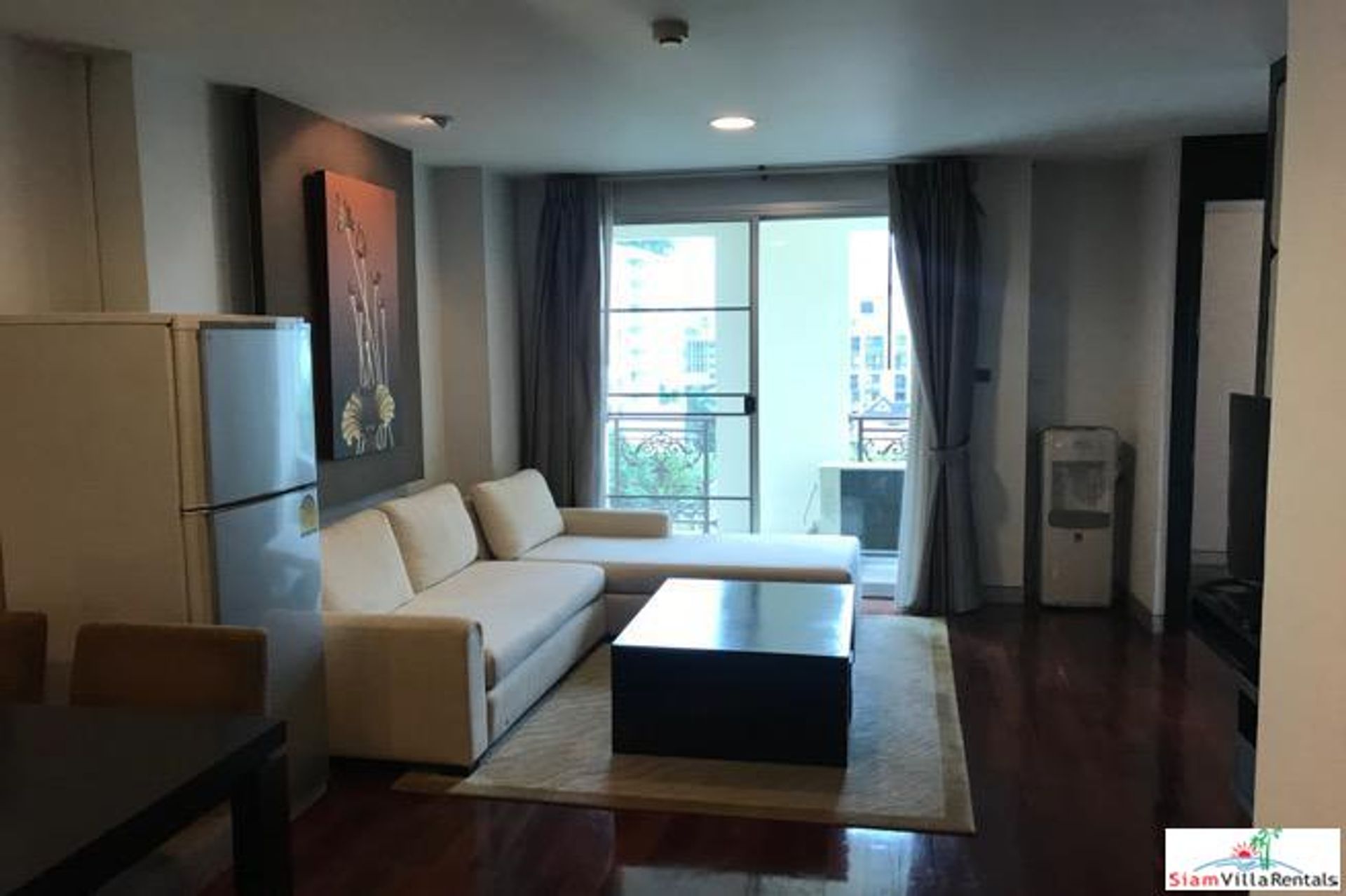 Condominium in Watthana, Krung Thep Maha Nakhon 10828161