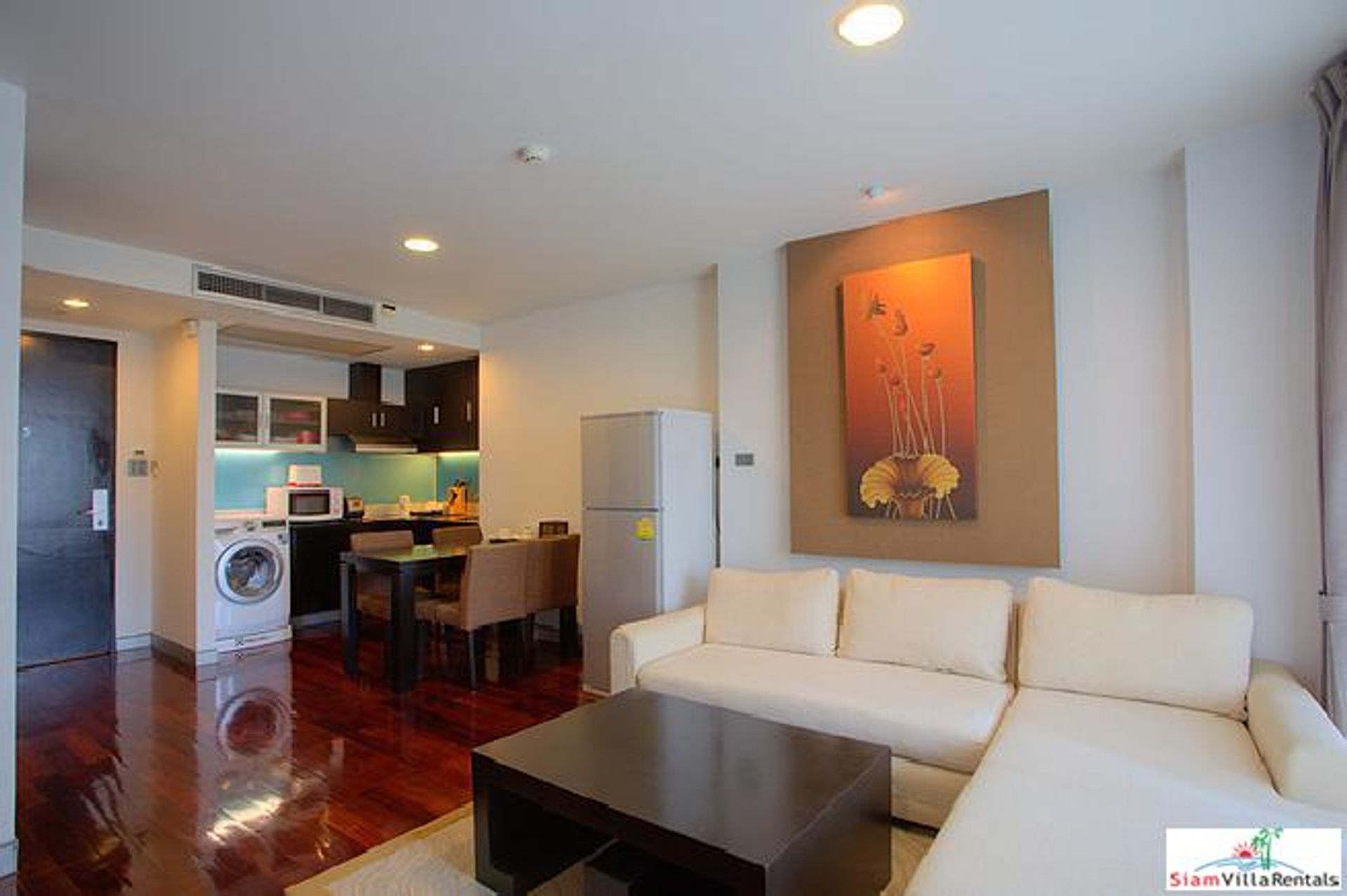 Condominio nel , Krung Thep Maha Nakhon 10828161