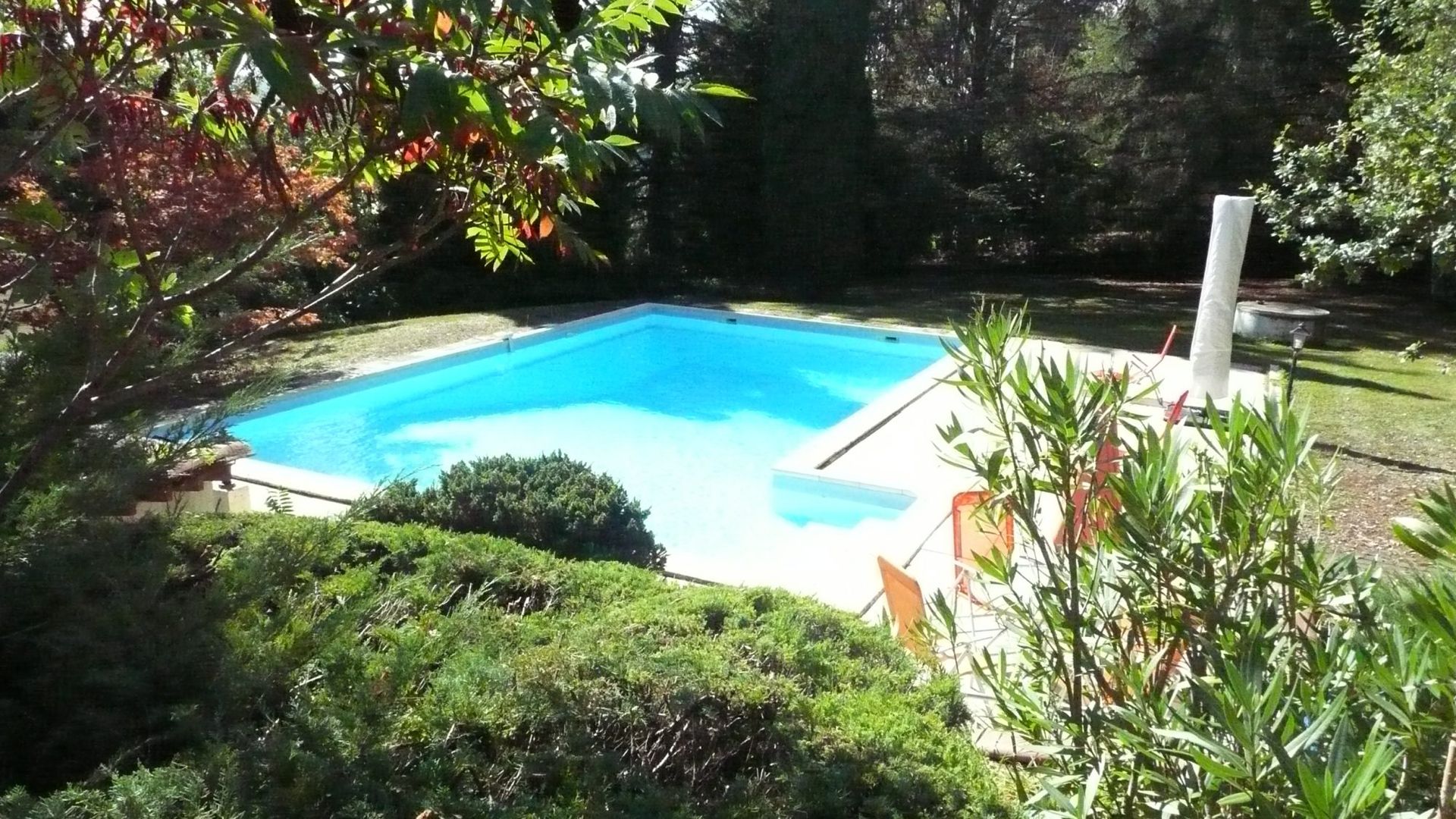 House in Masseube, Occitanie 10828166