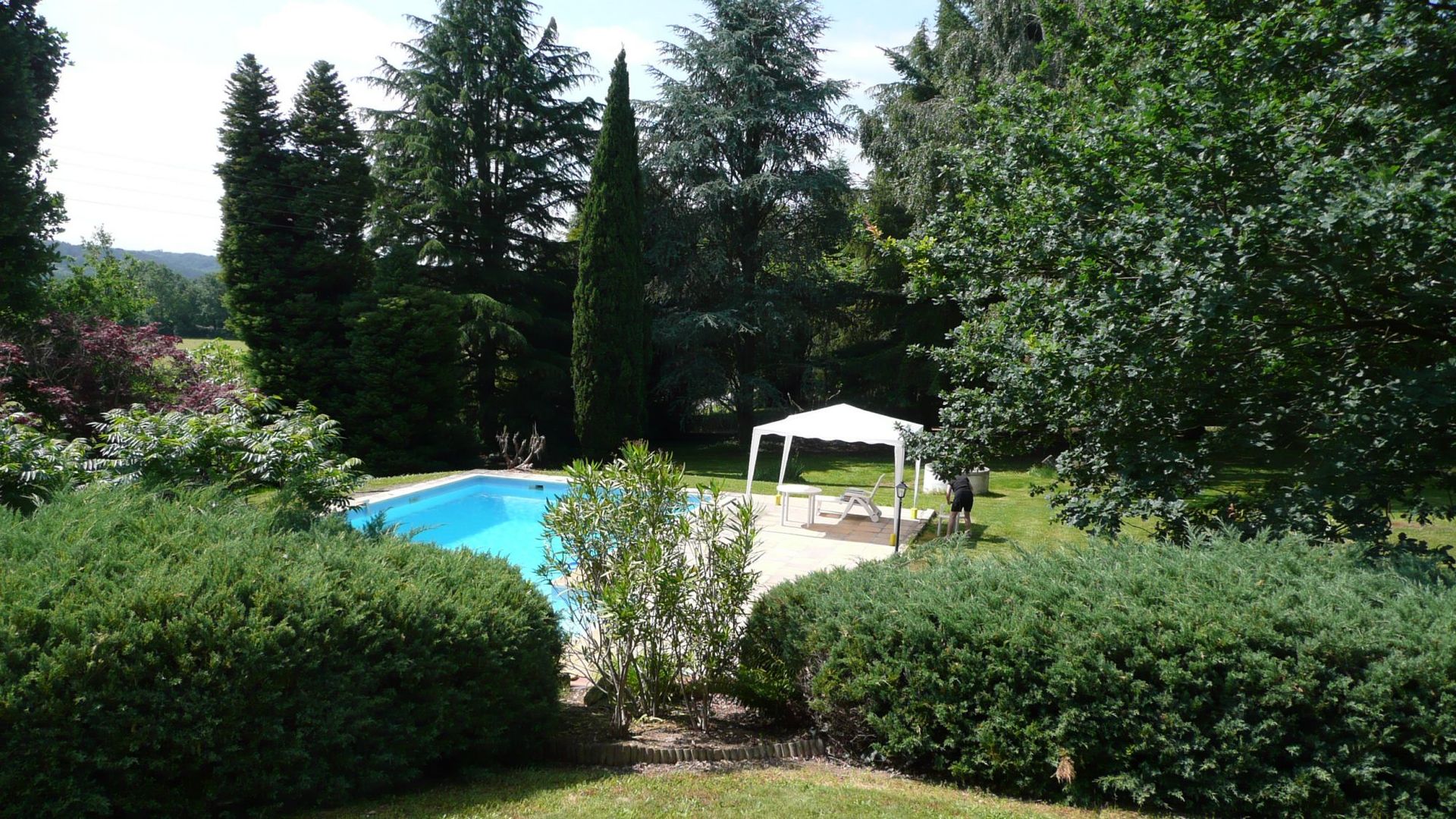 casa en Masseube, Occitanie 10828166