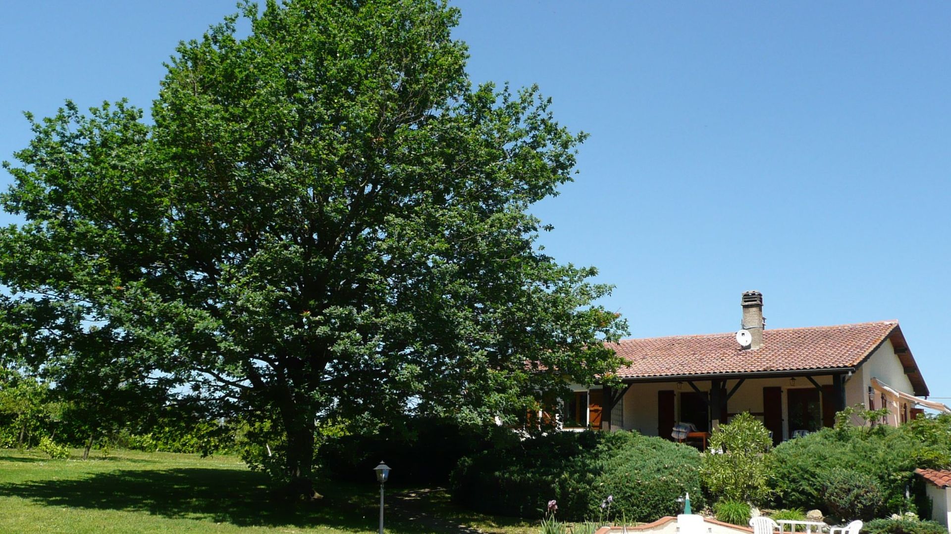 casa en Masseube, Occitanie 10828166