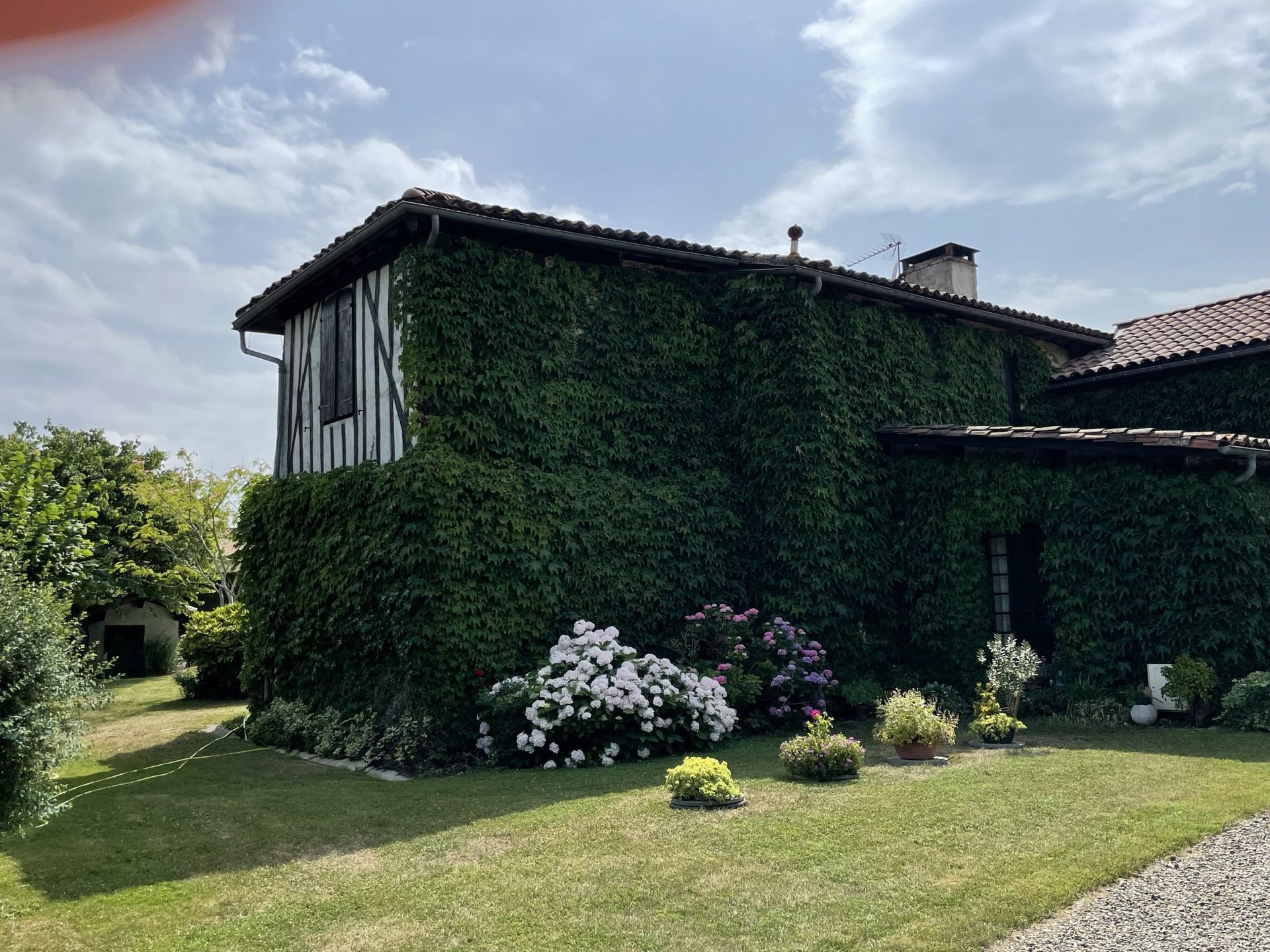 Hus i Masseube, Occitanie 10828171