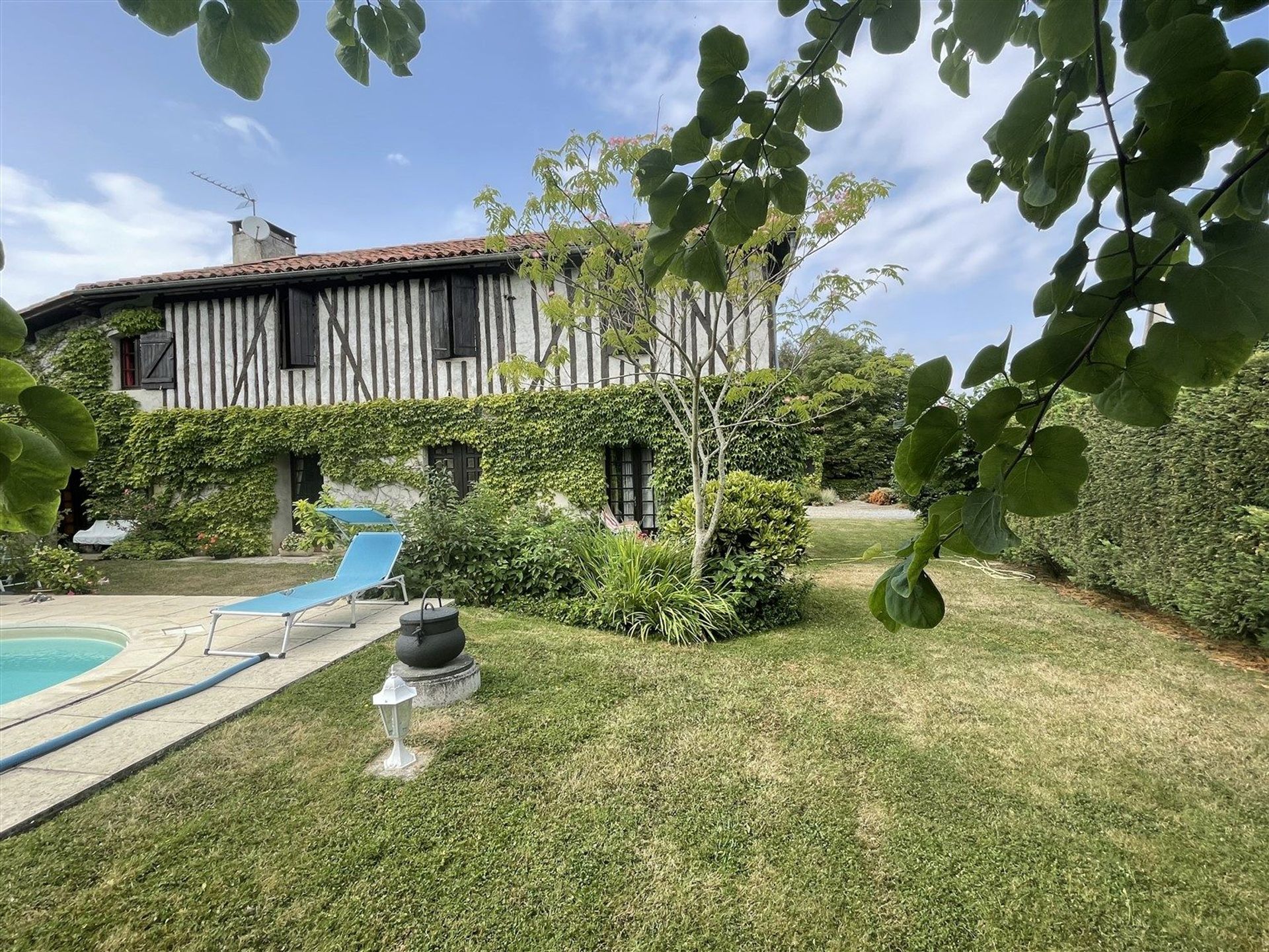 House in Masseube, Occitanie 10828171