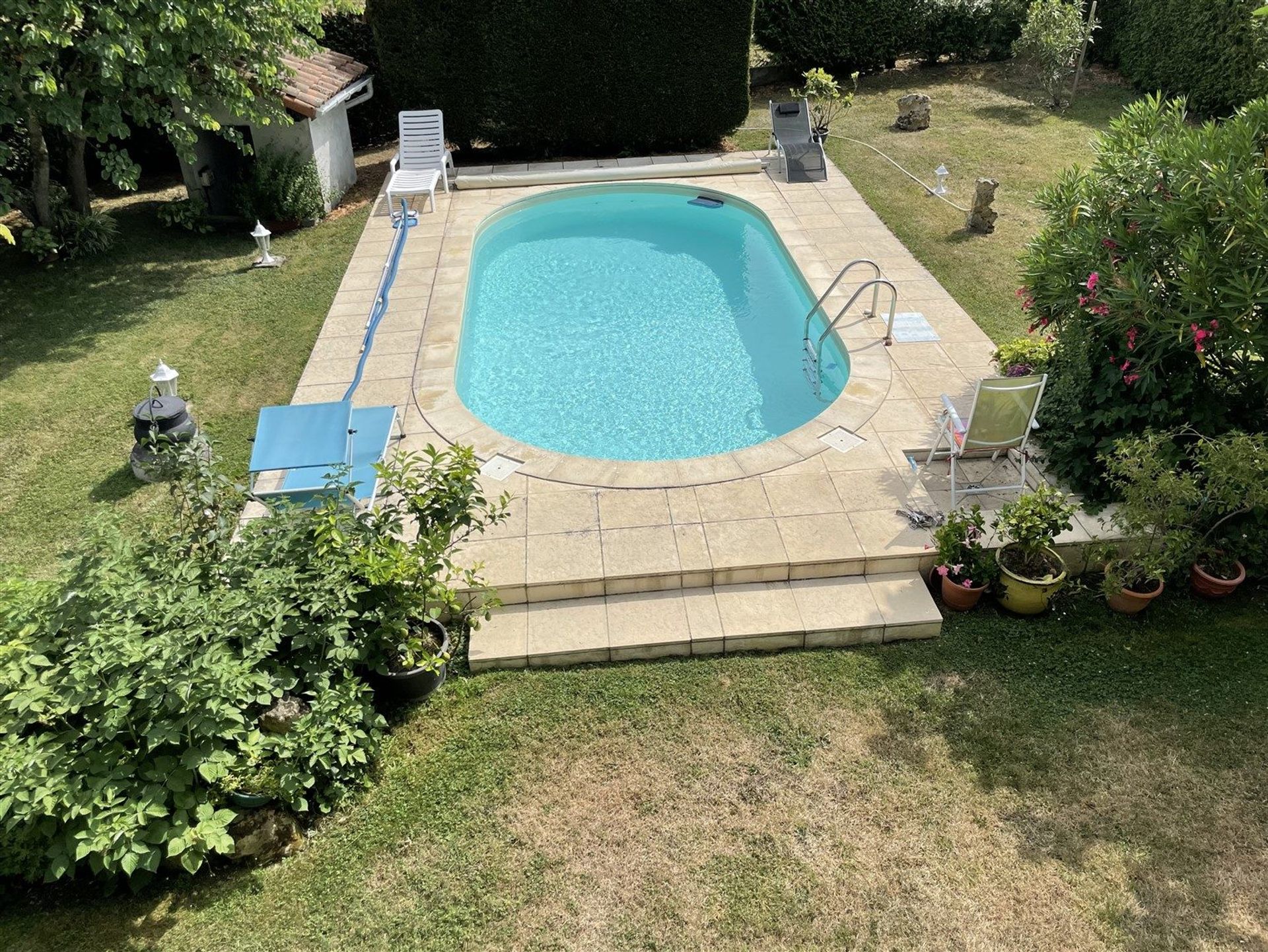 House in Masseube, Occitanie 10828171