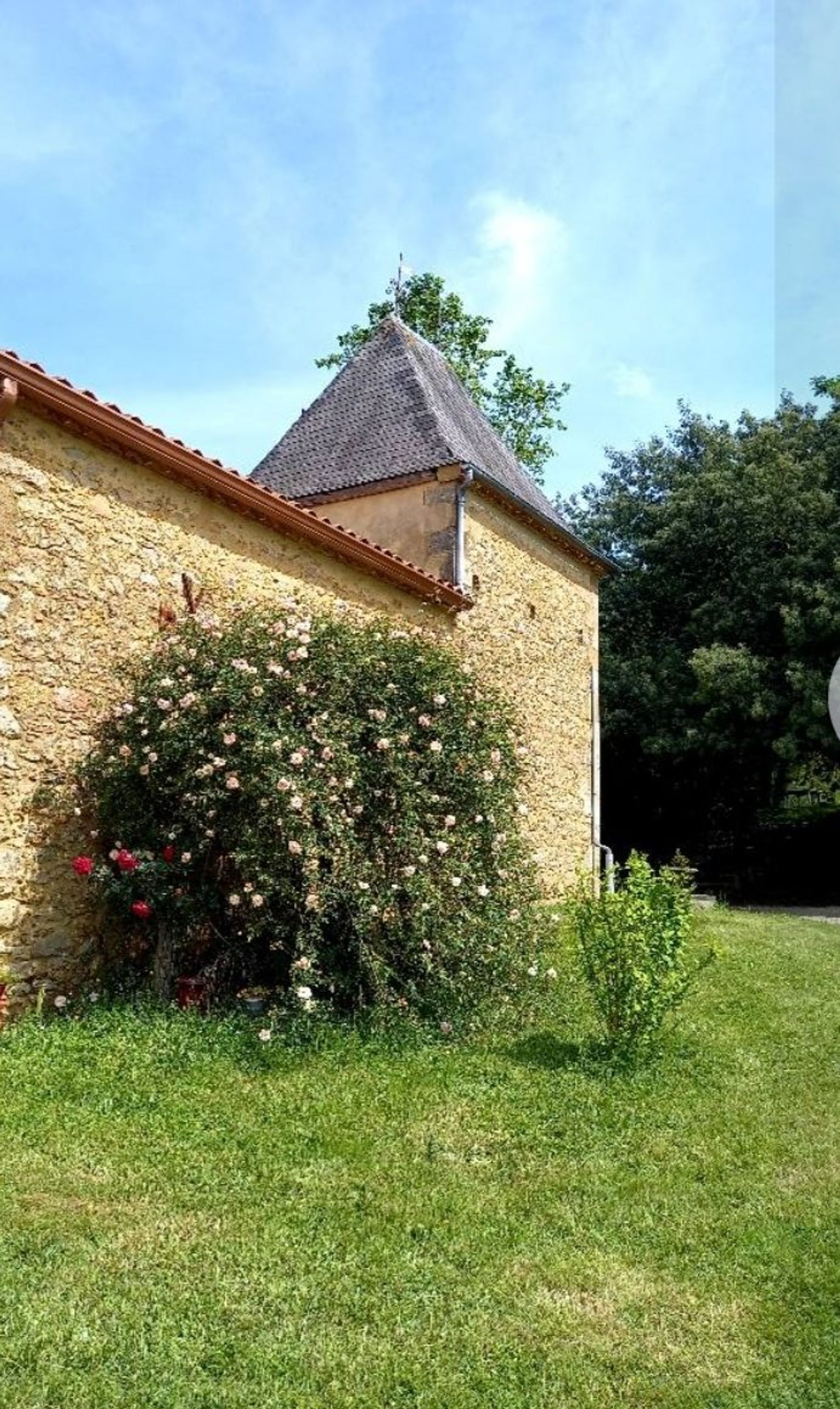 Casa nel Aignan, Occitanie 10828174