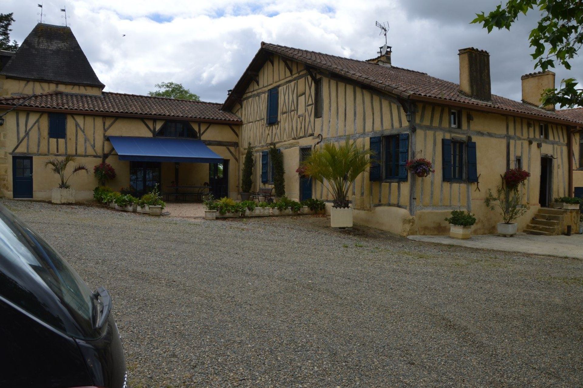 House in Aignan, Occitanie 10828174