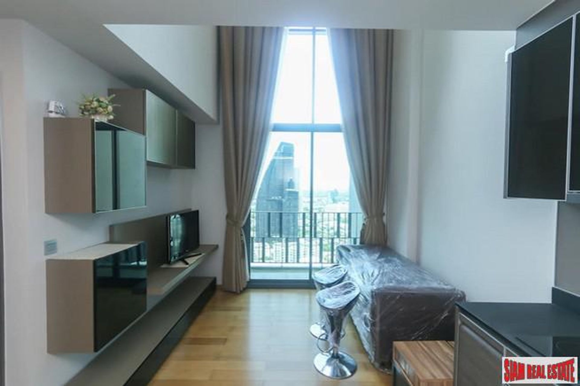 Condominio en , Krung Thep Maha Nakhon 10828175