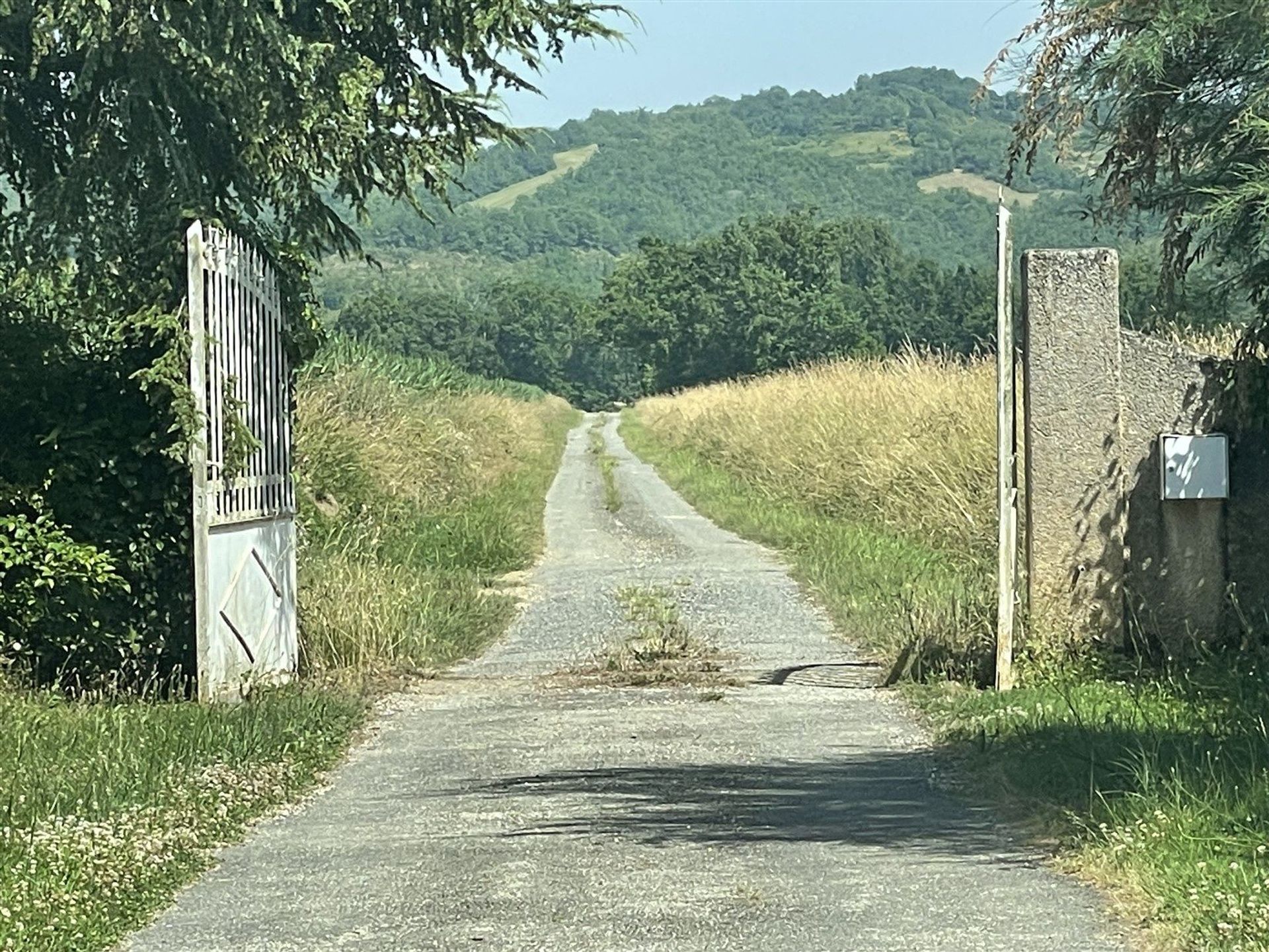 σπίτι σε Seissan, Occitanie 10828183