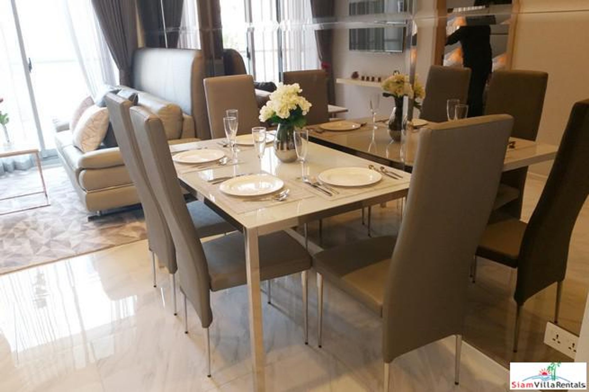 Condominium in Samphanthawong, Krung Thep Maha Nakhon 10828187