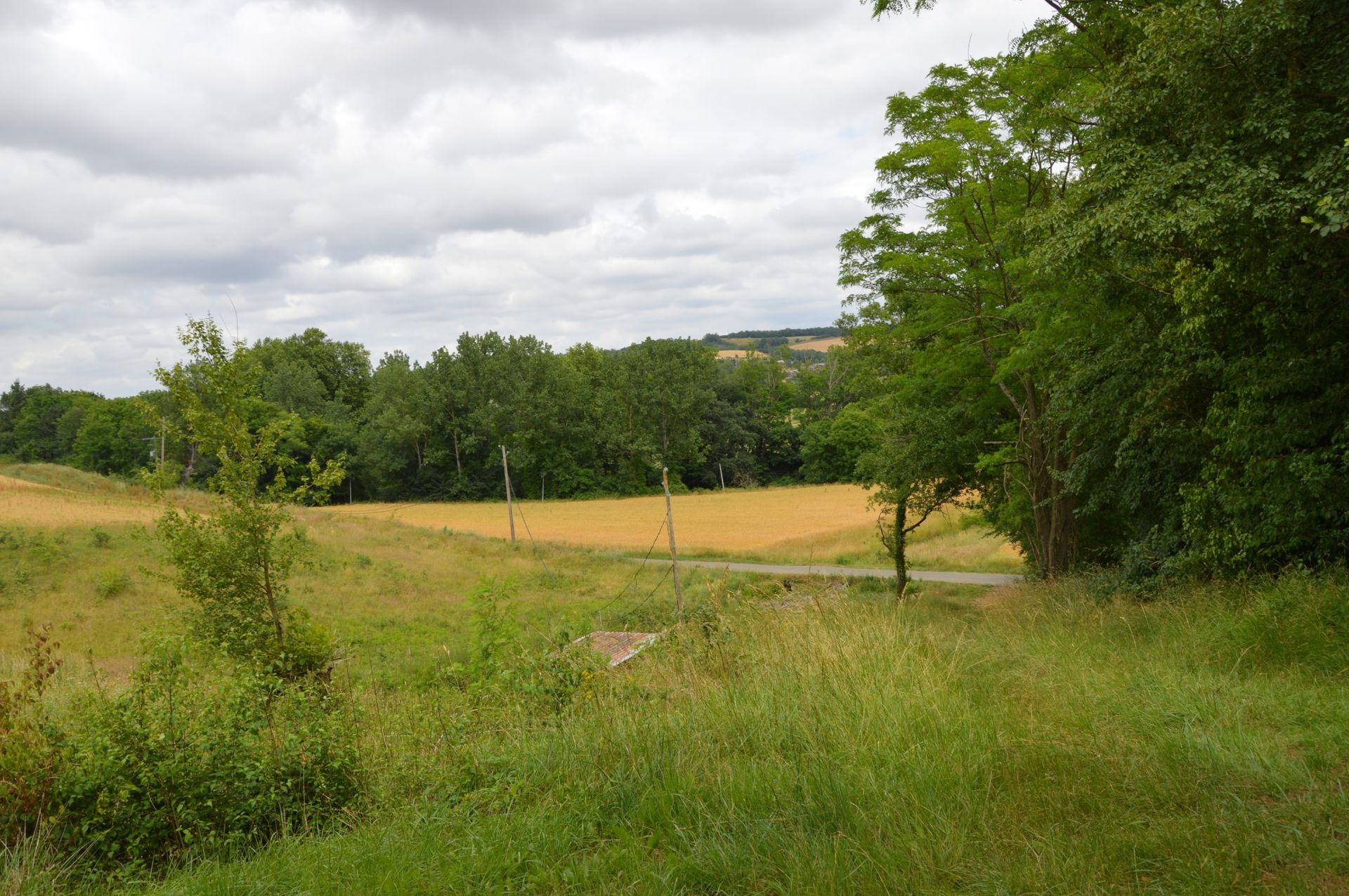 Rumah di Mirande, Occitanie 10828189