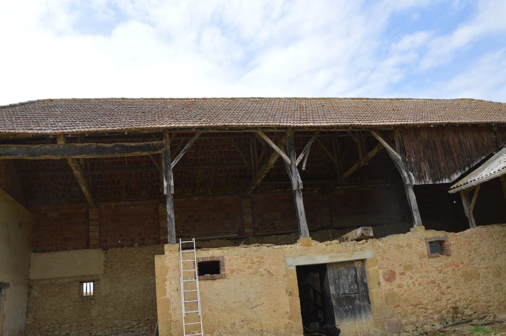 casa no Mirande, Occitanie 10828189