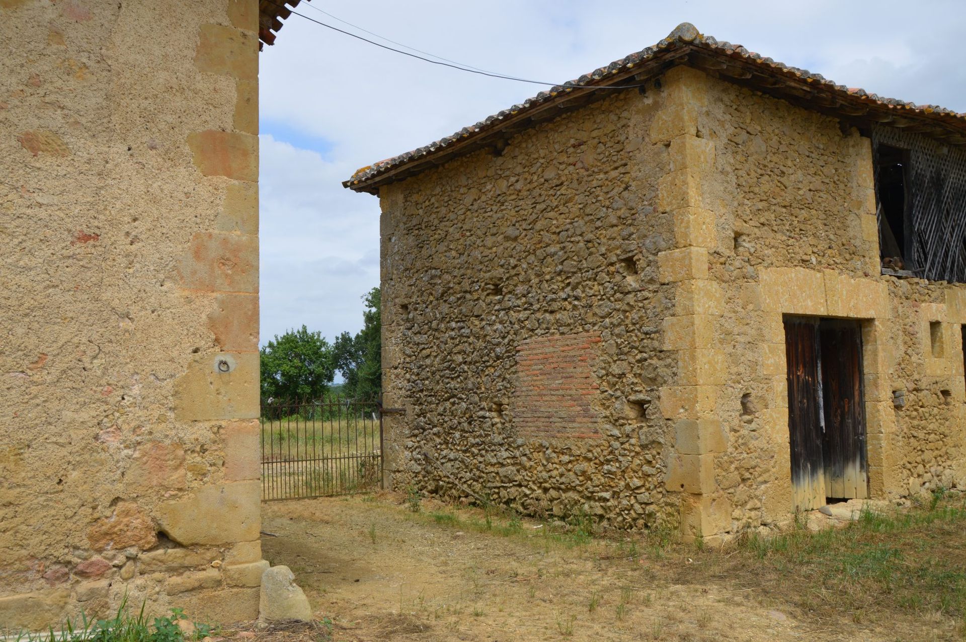 casa no Mirande, Occitanie 10828189