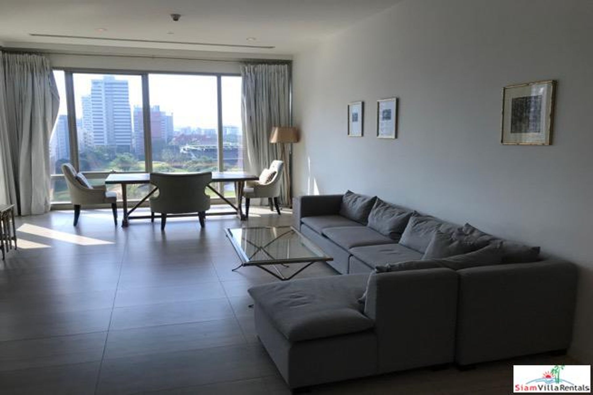 Condominio nel Pathum Wan, Krung Thep Maha Nakhon 10828192