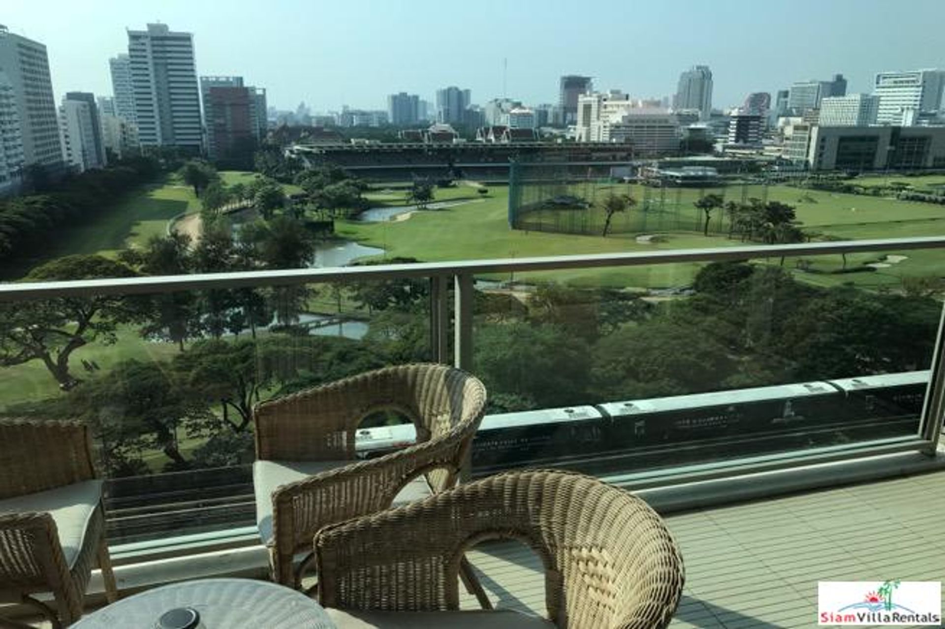 Condominio nel Pathum Wan, Krung Thep Maha Nakhon 10828192