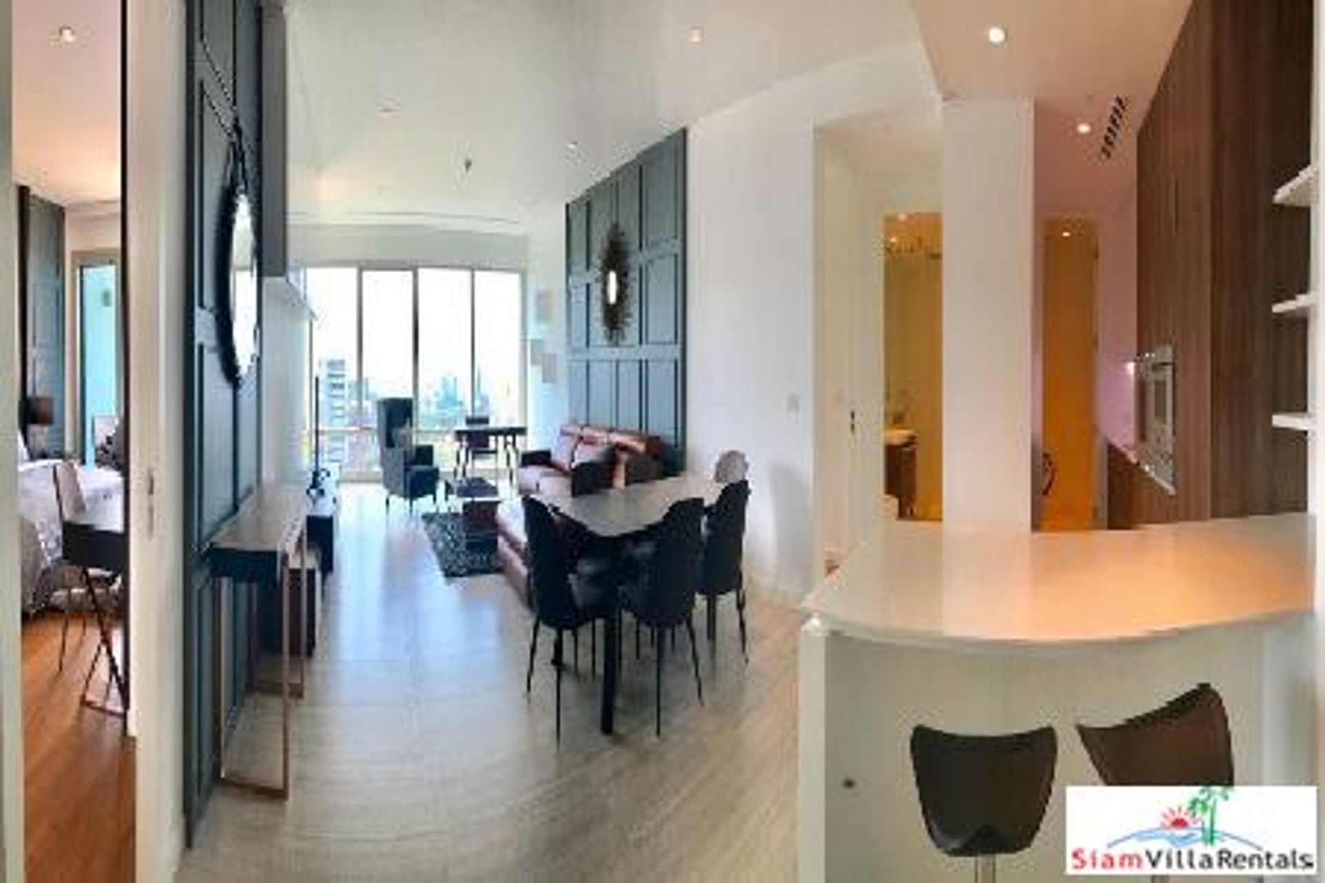 Condominio en , Bangkok 10828195