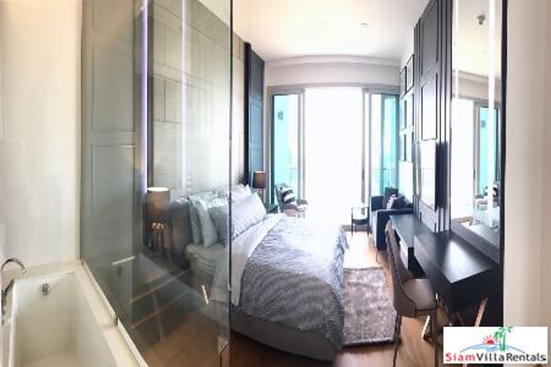 Condominio en , Bangkok 10828195